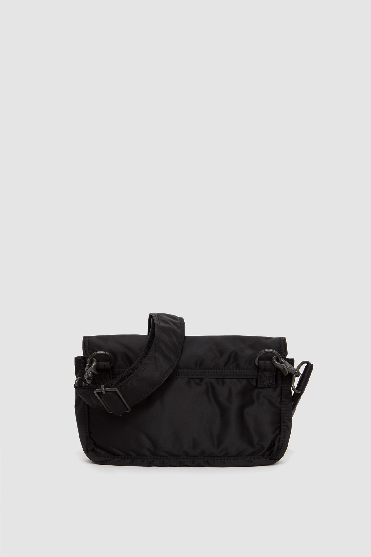 Tanker Envelope Bag Black_4