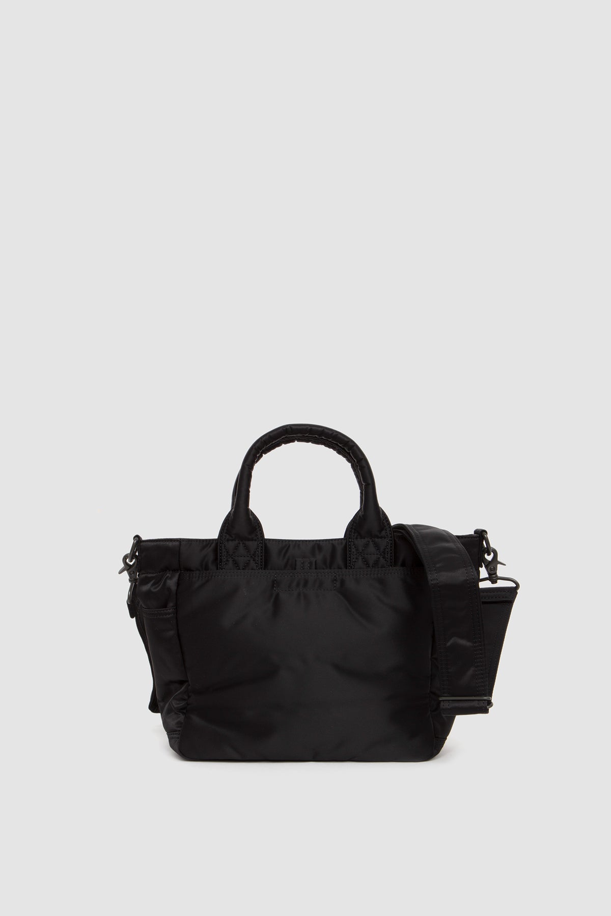 Tanker Tote Bag Black_3