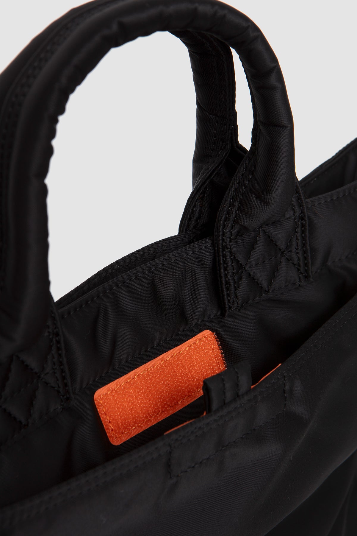 Tanker Tote Bag Black_4