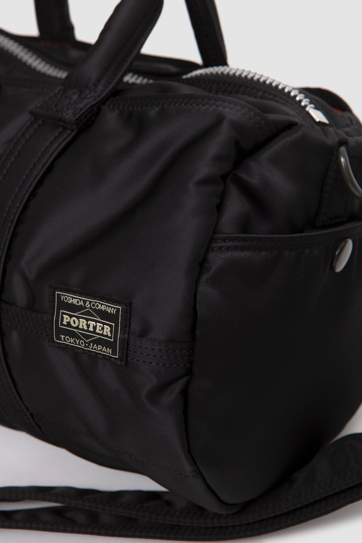 Tanker Roll Bag Black_2