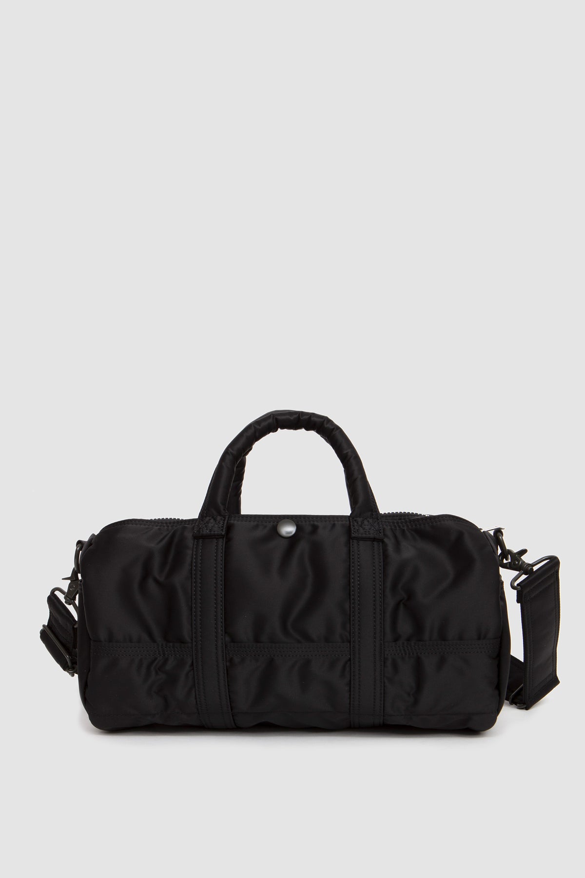Tanker Roll Bag Black_4