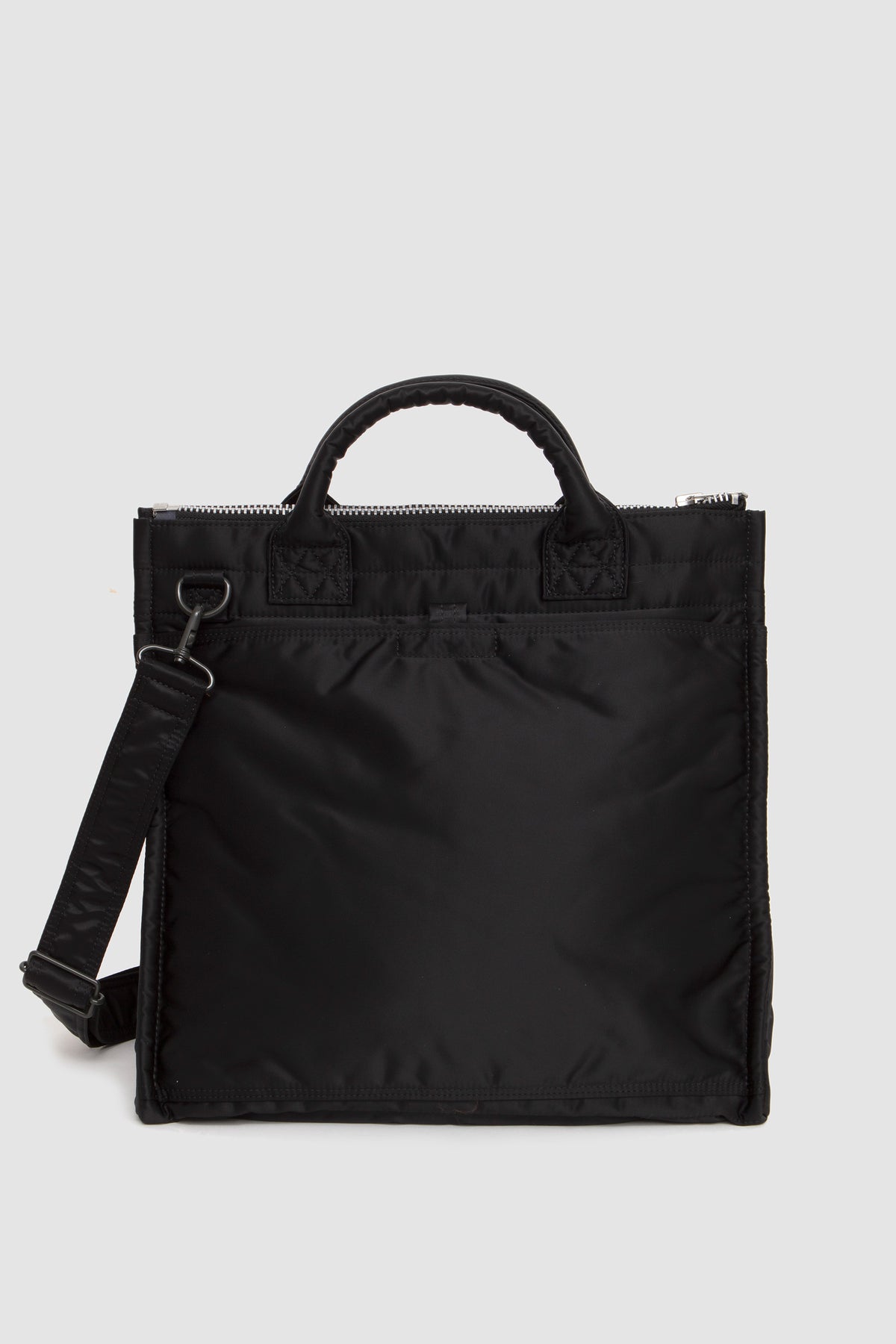 Tanker Short Helmet Bag Black_4