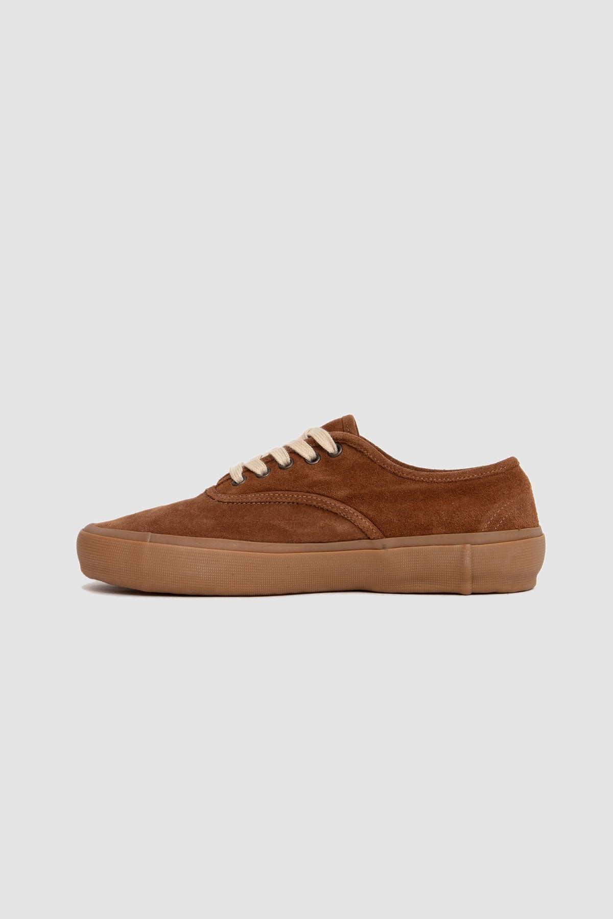 US Navy Military Cognac Suede/ Honey Sole_2