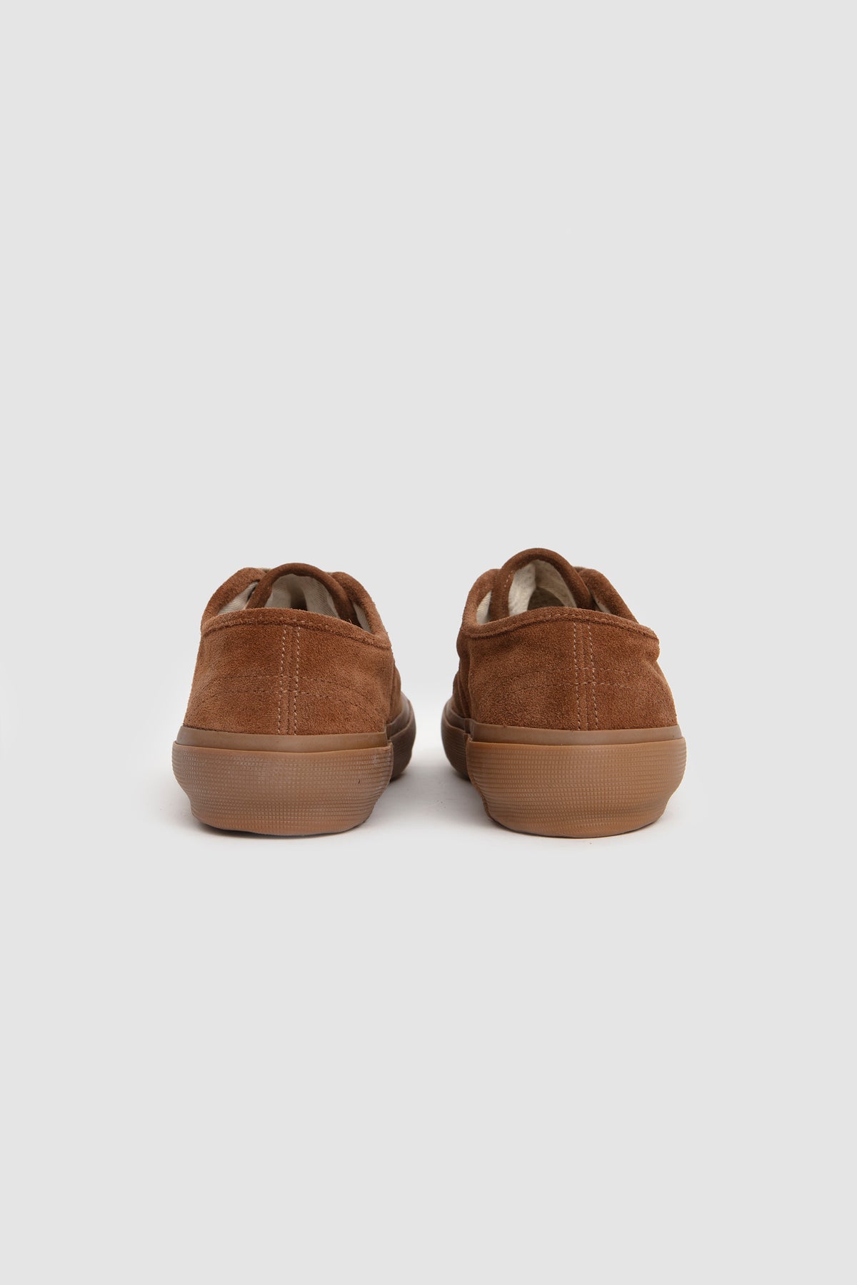 US Navy Military Cognac Suede/ Honey Sole_4
