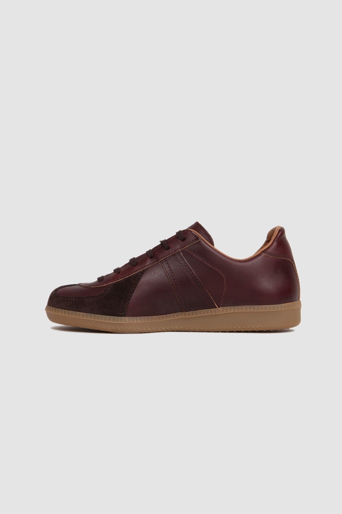 German Military Burgundy_2