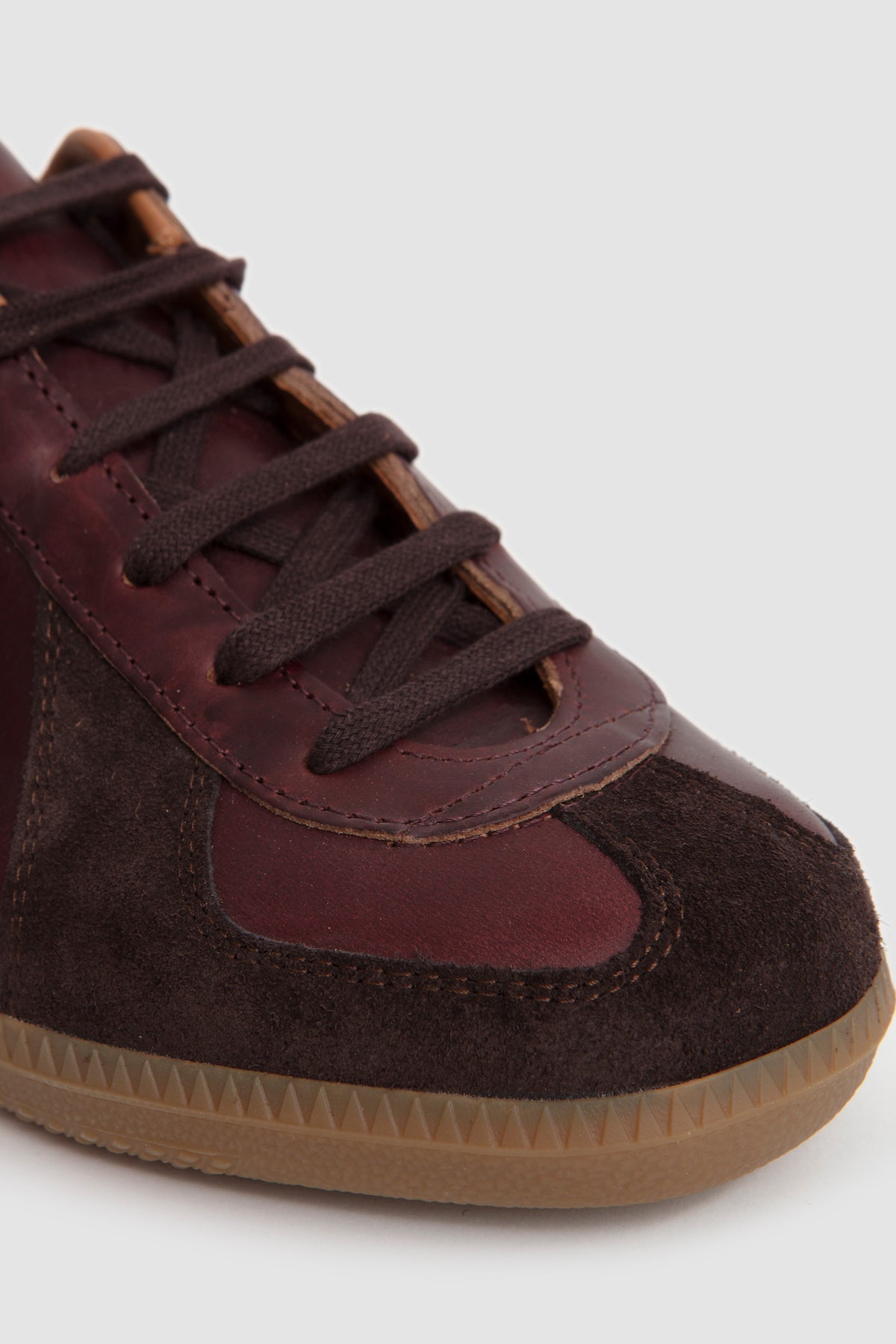 German Military Burgundy_7