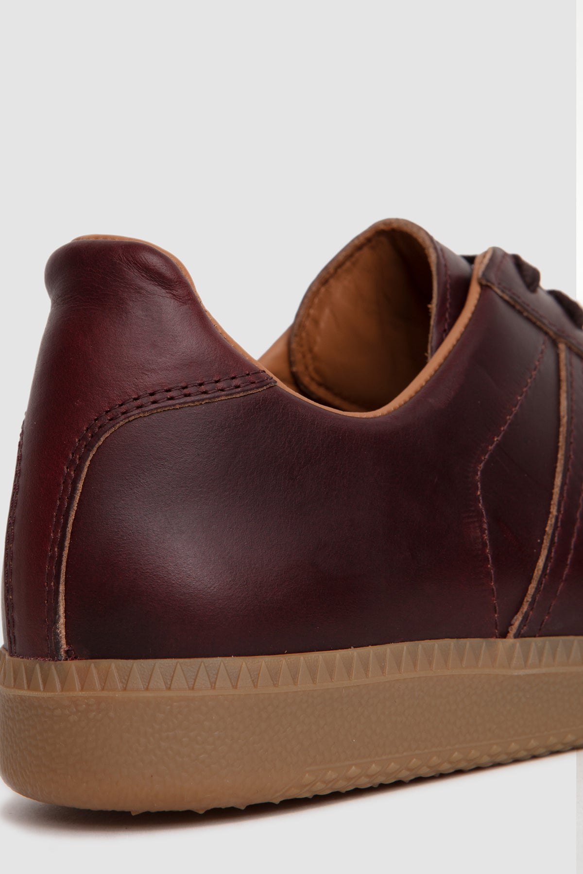 German Military Burgundy_8