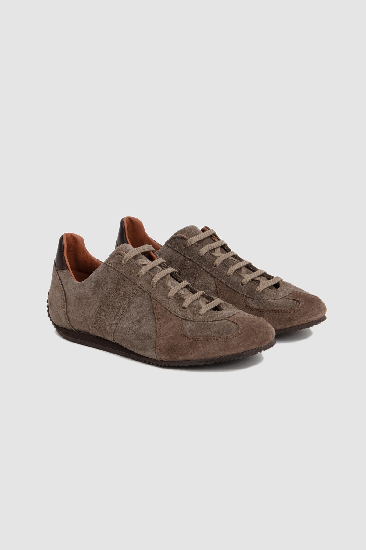 German Military Dark Beige_4