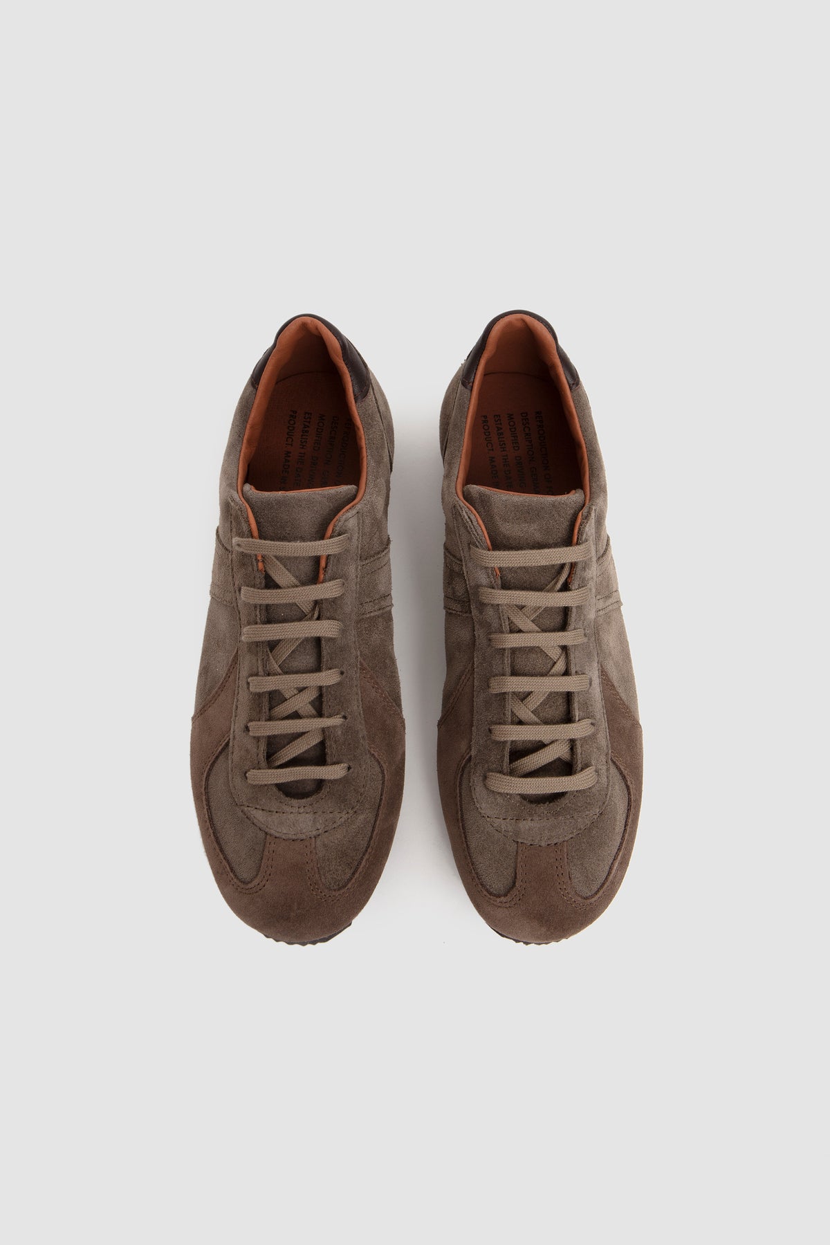 German Military Dark Beige_5