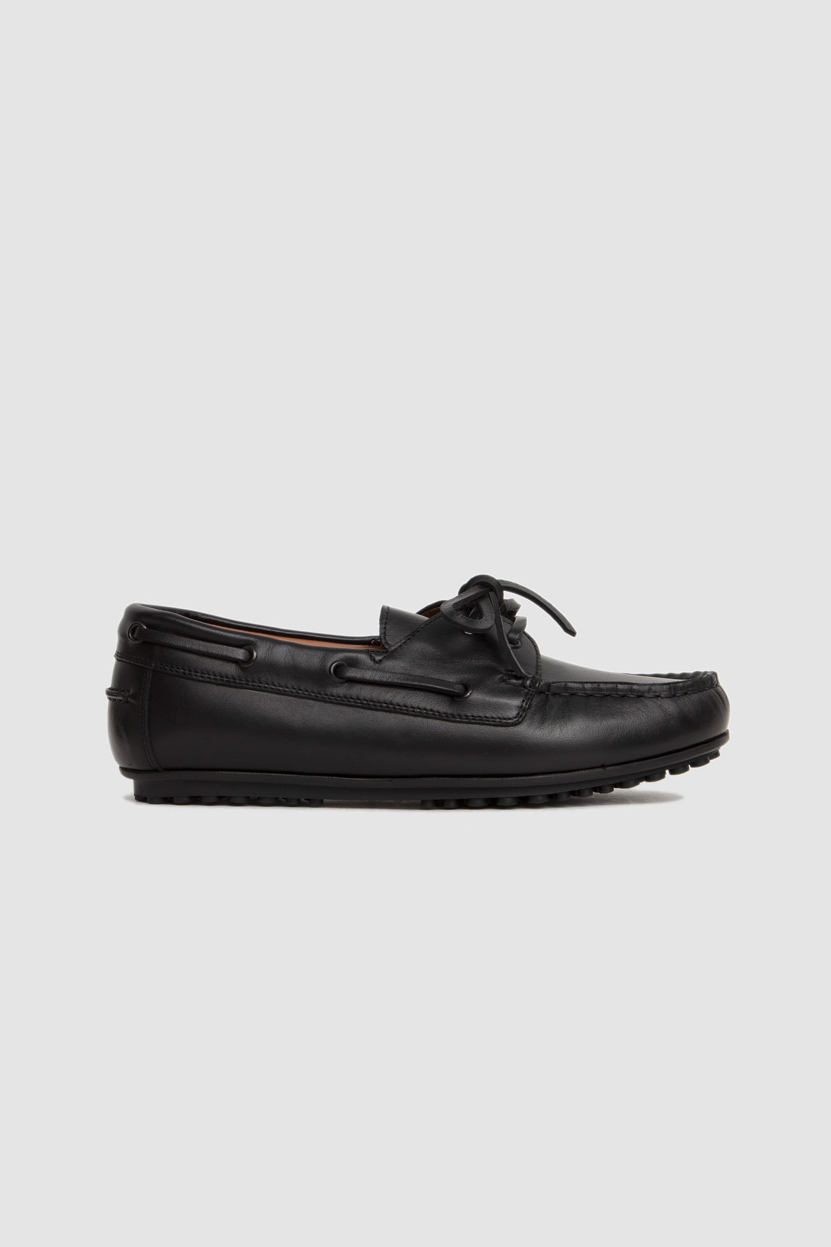 Italian Navy Black