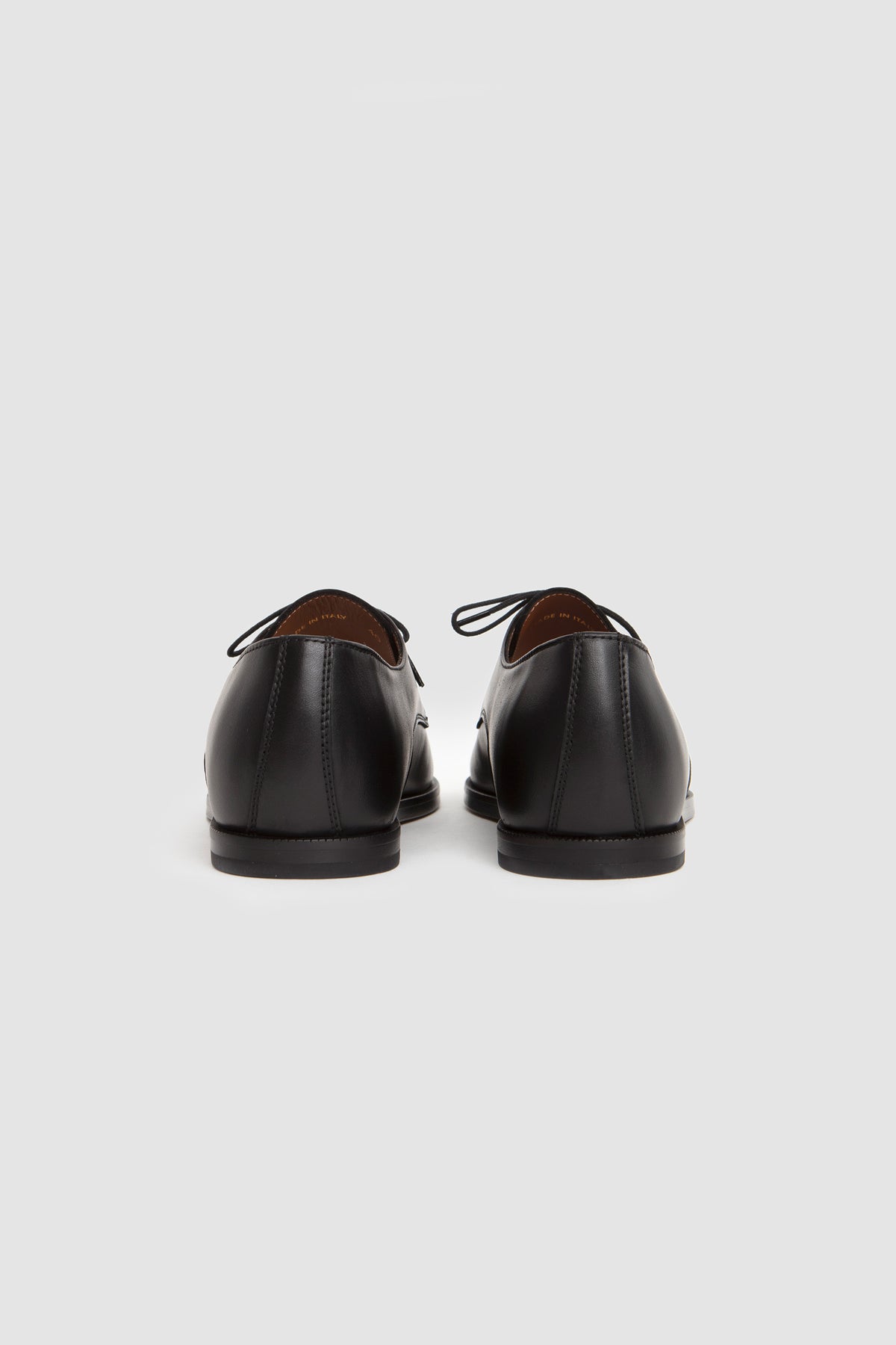 Italian Military 770FDL Black_4