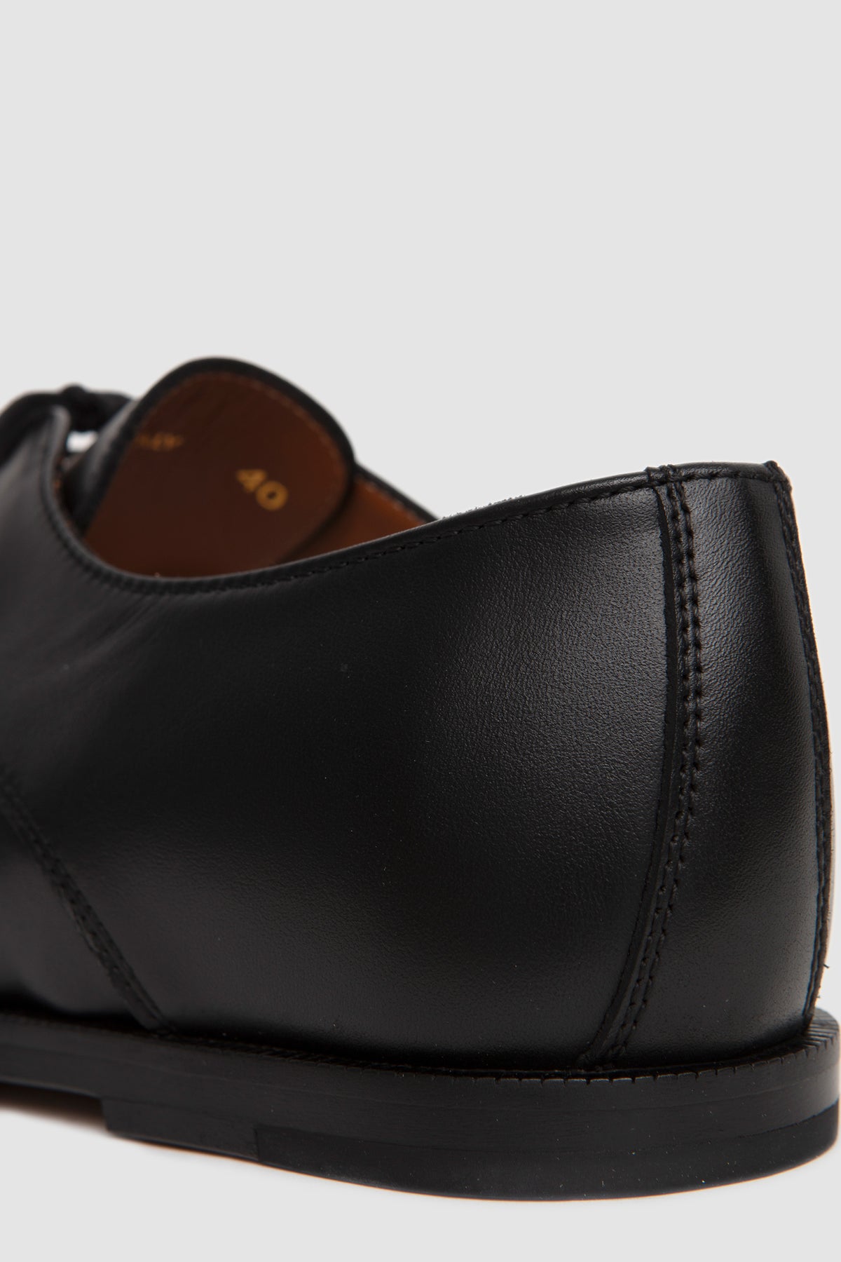 Italian Military 770FDL Black_8