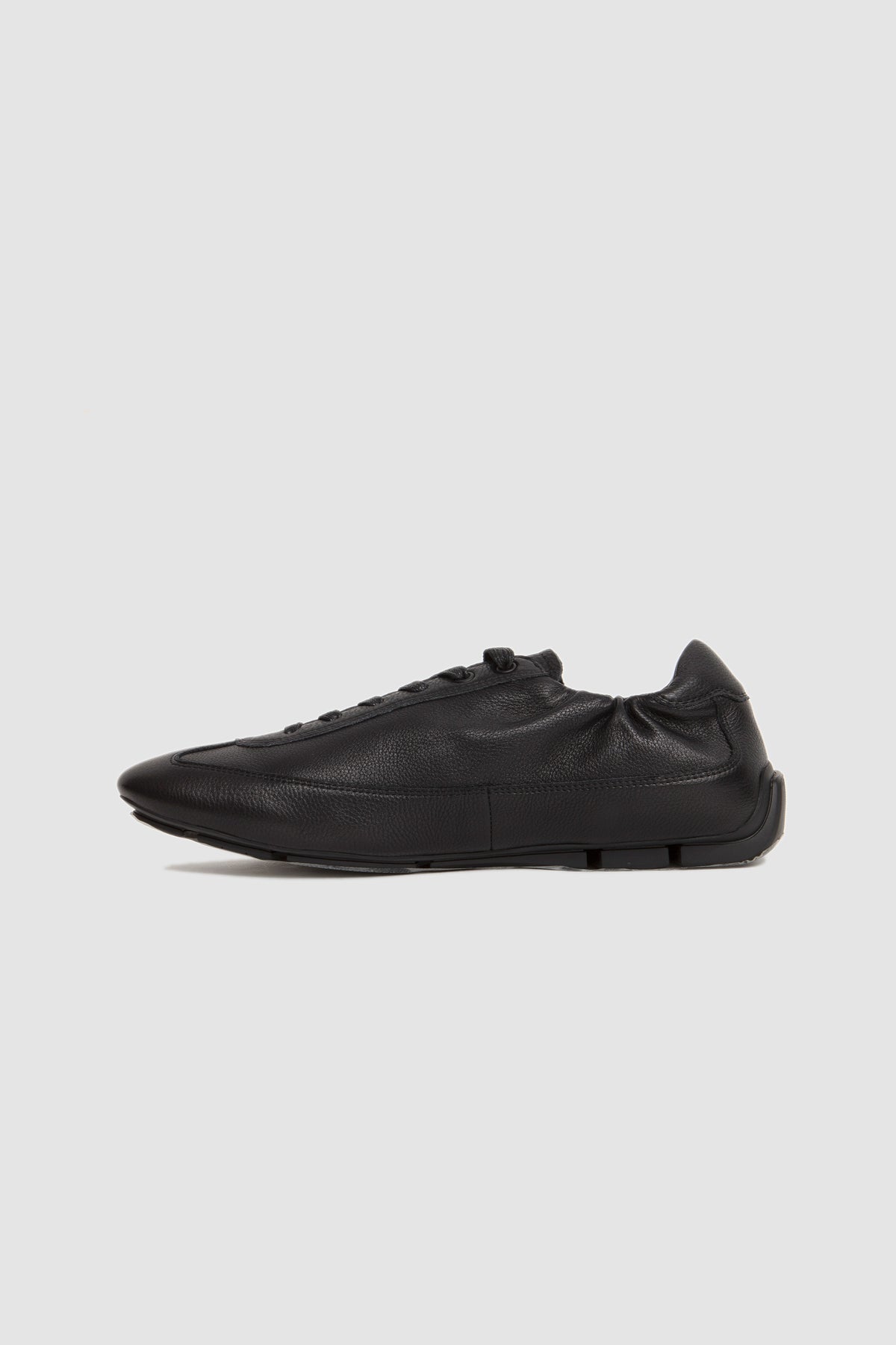 X Deriv Car Shoe Black_2