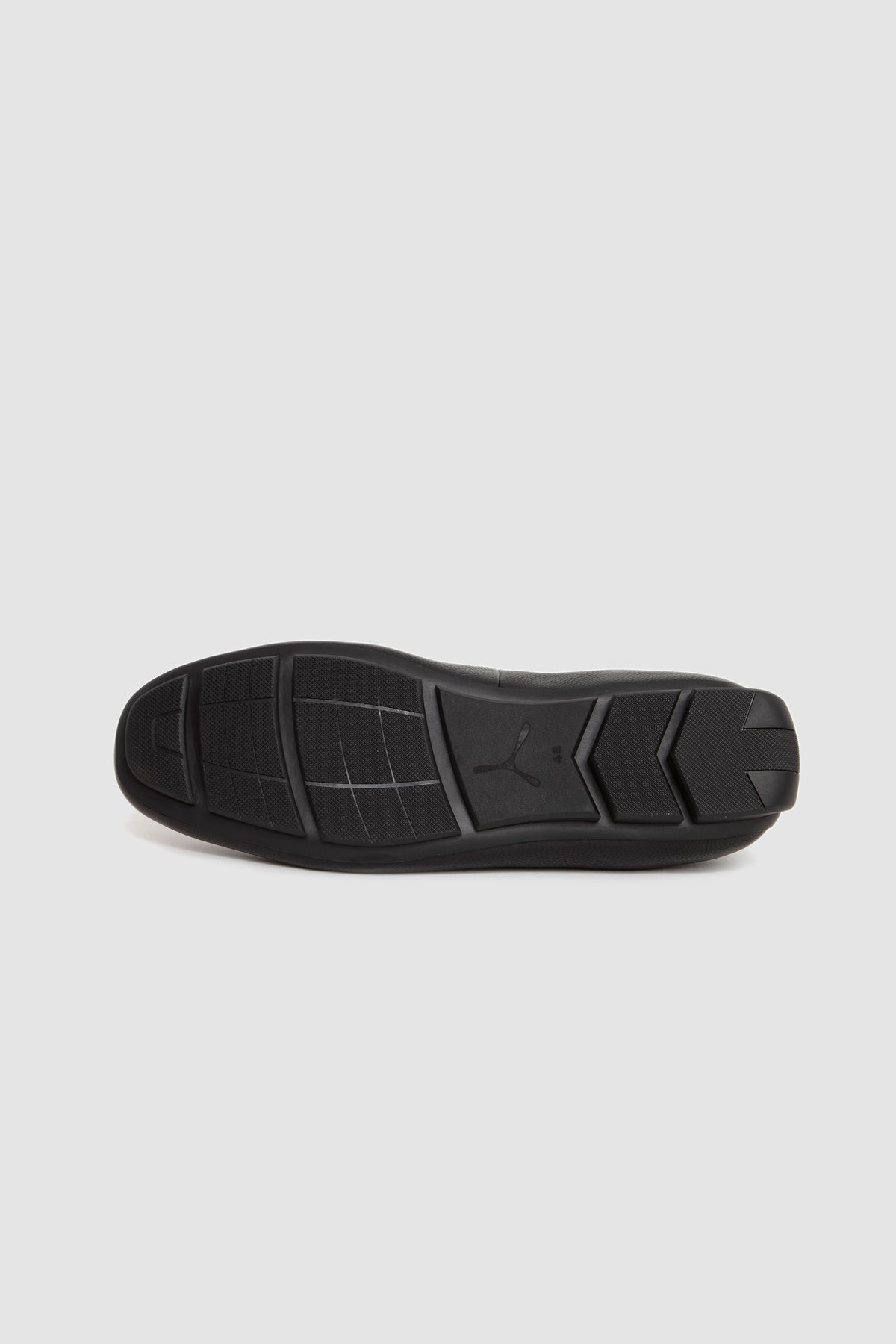 X Deriv Car Shoe Black_3