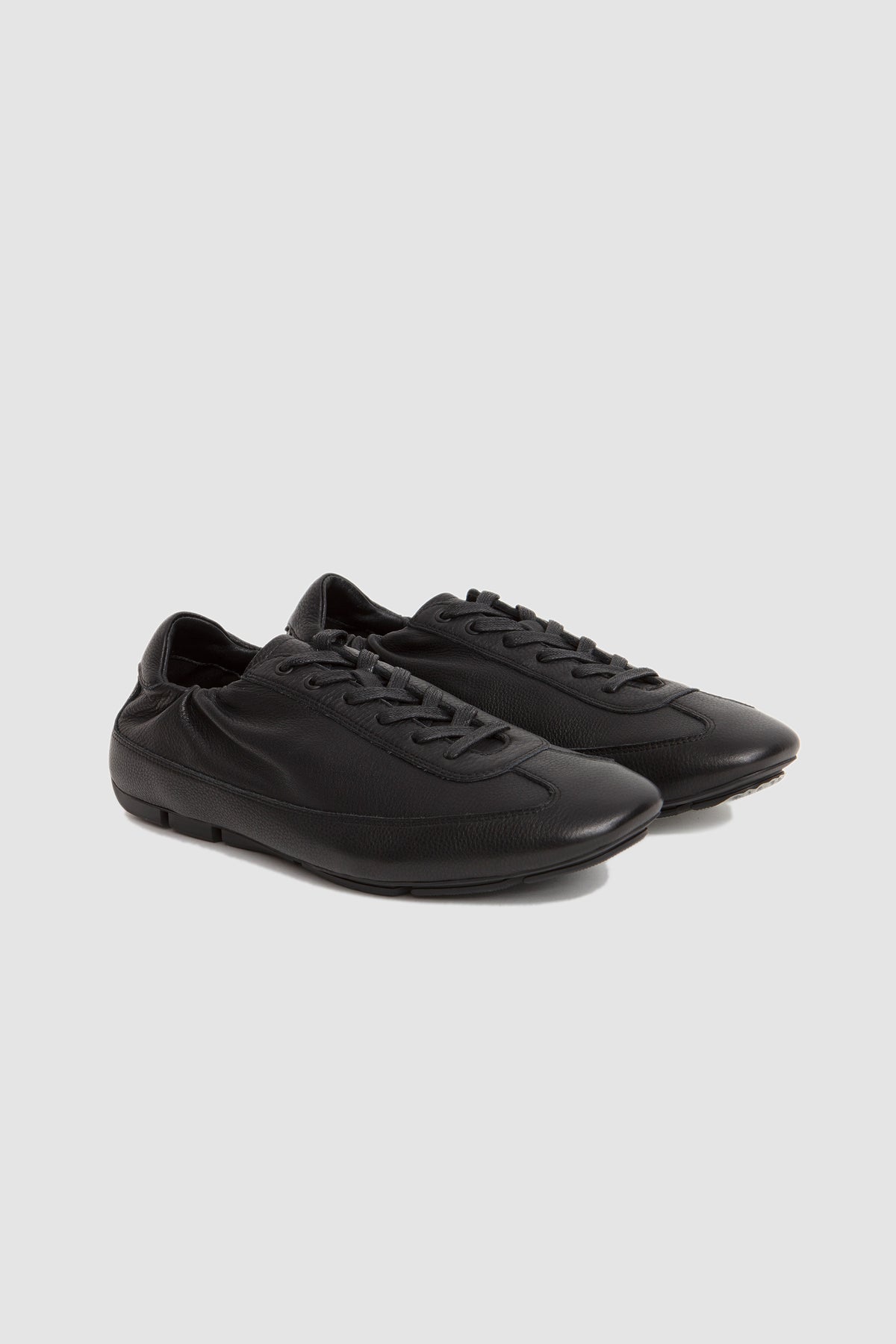 X Deriv Car Shoe Black_5