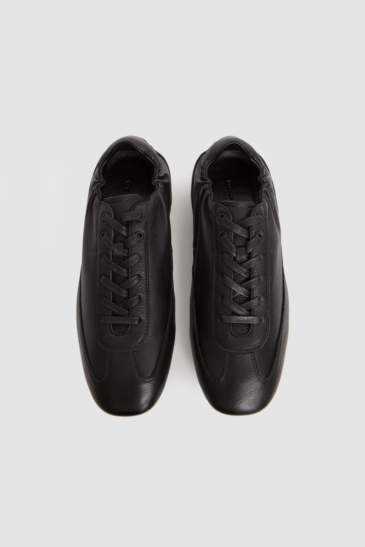 X Deriv Car Shoe Black_6