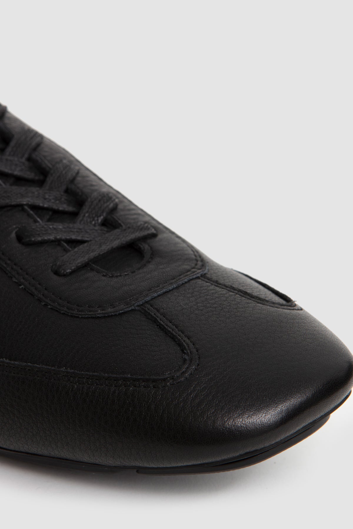 X Deriv Car Shoe Black_7