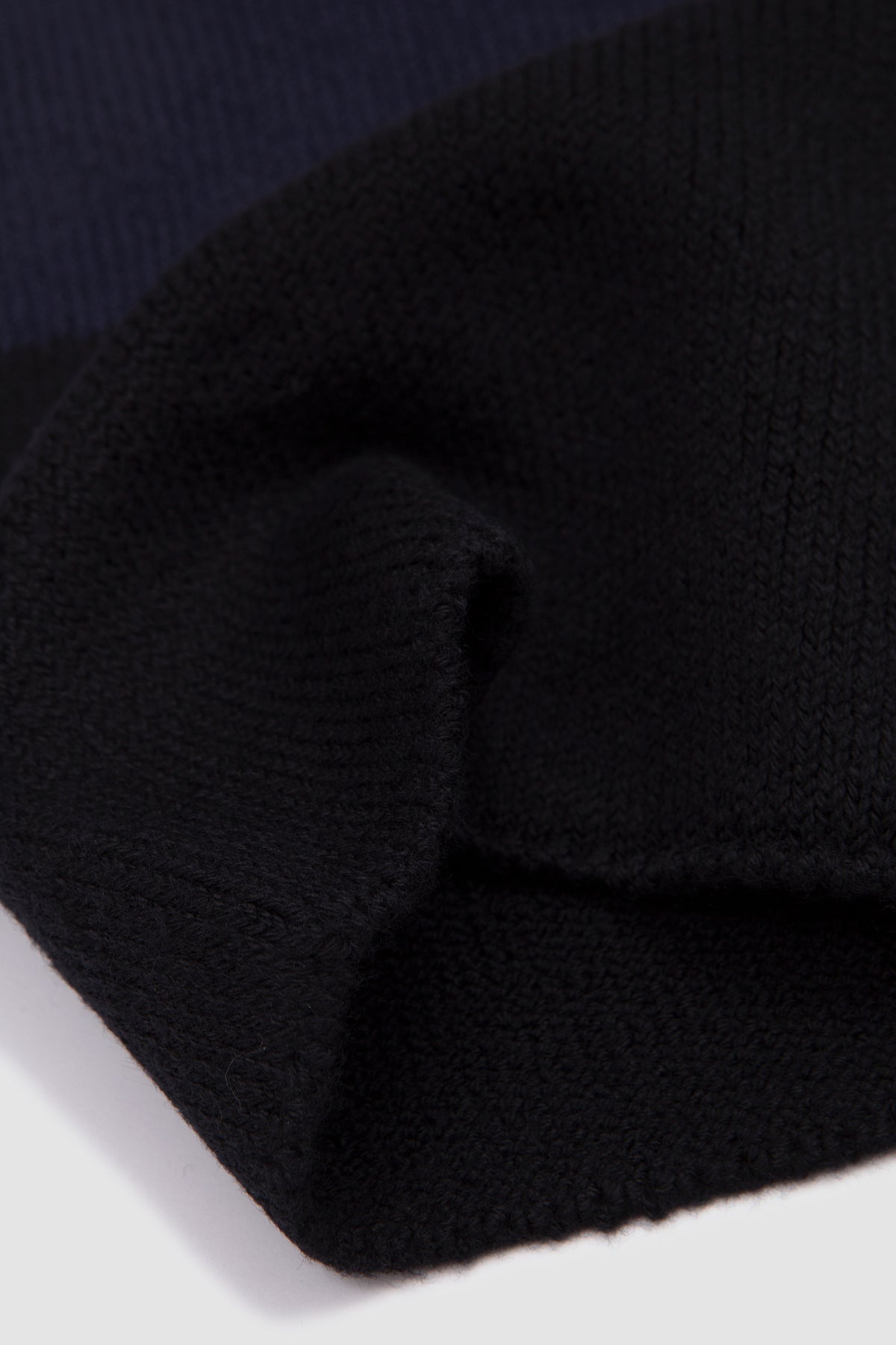 Neckwarmer Navy_2
