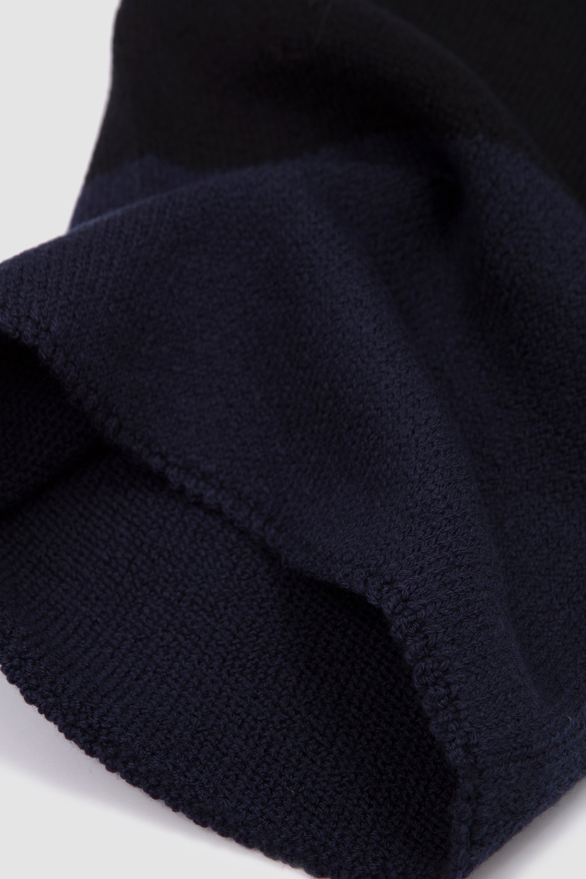 Neckwarmer Navy_3