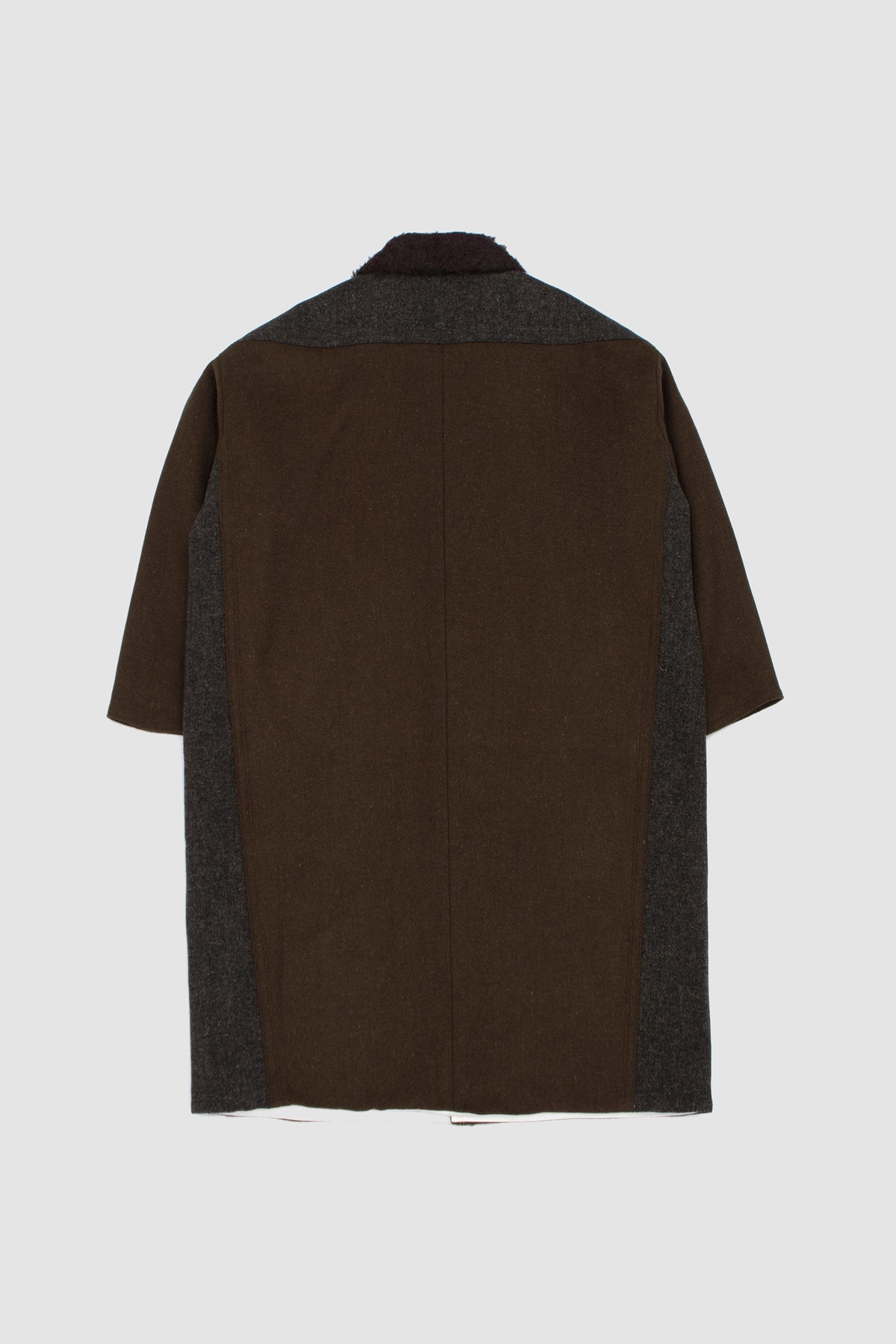Emley Coat Speckled Moss Green_5