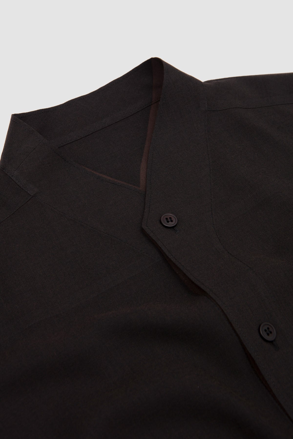 Press Shirt Brown_2
