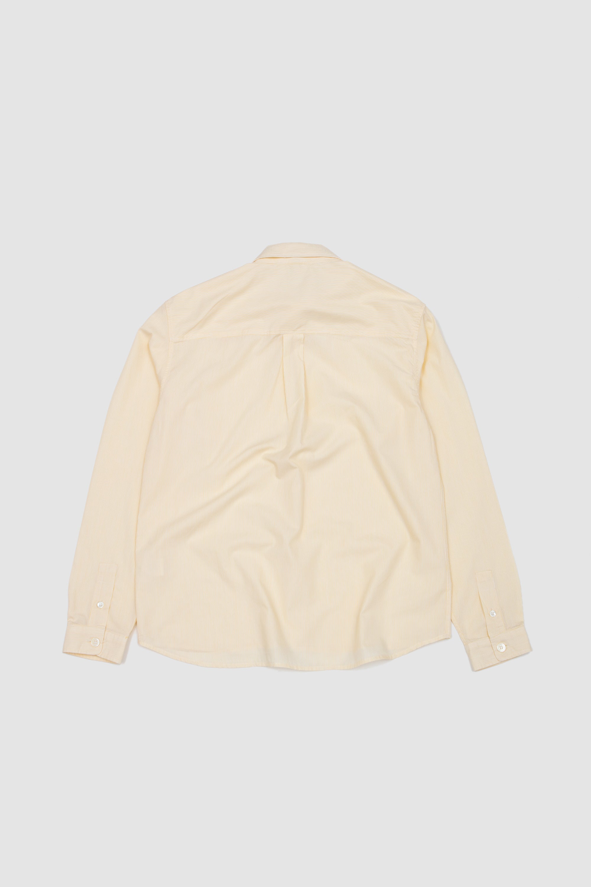 Another Shirt 4.0 Yellow Stripe_9