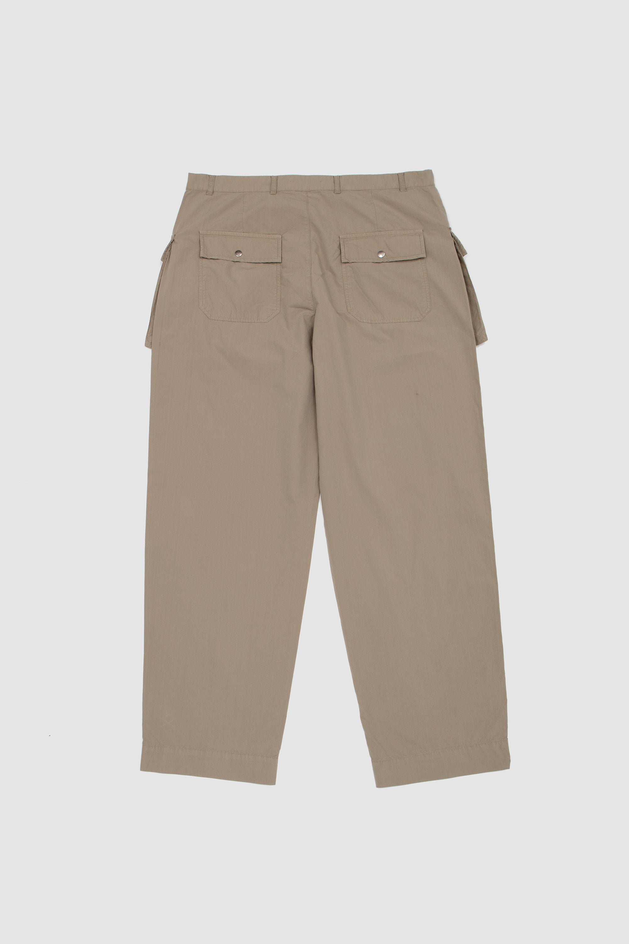 Giaco Trousers Khaki_8