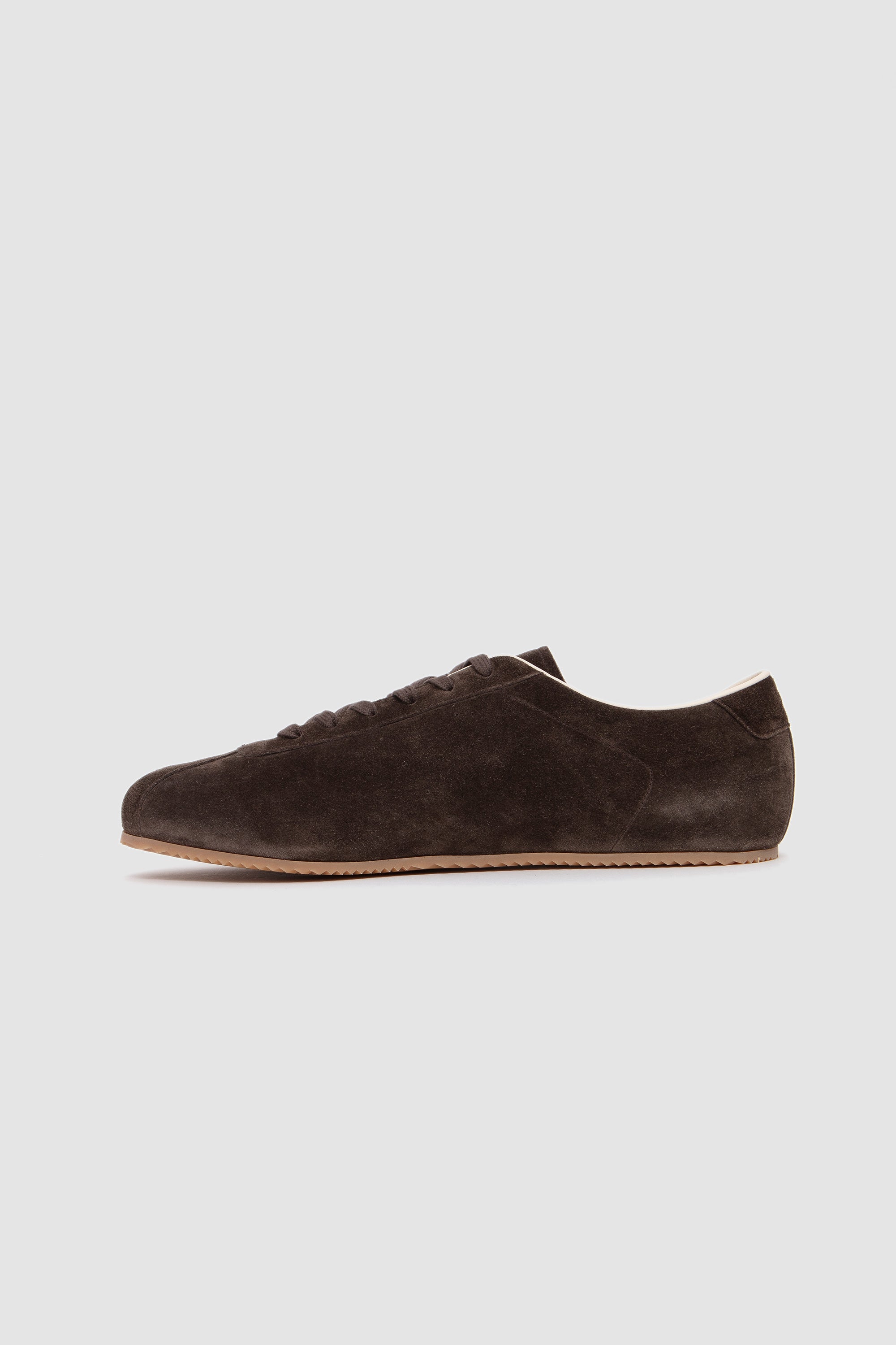 Driving Shoe Khaki