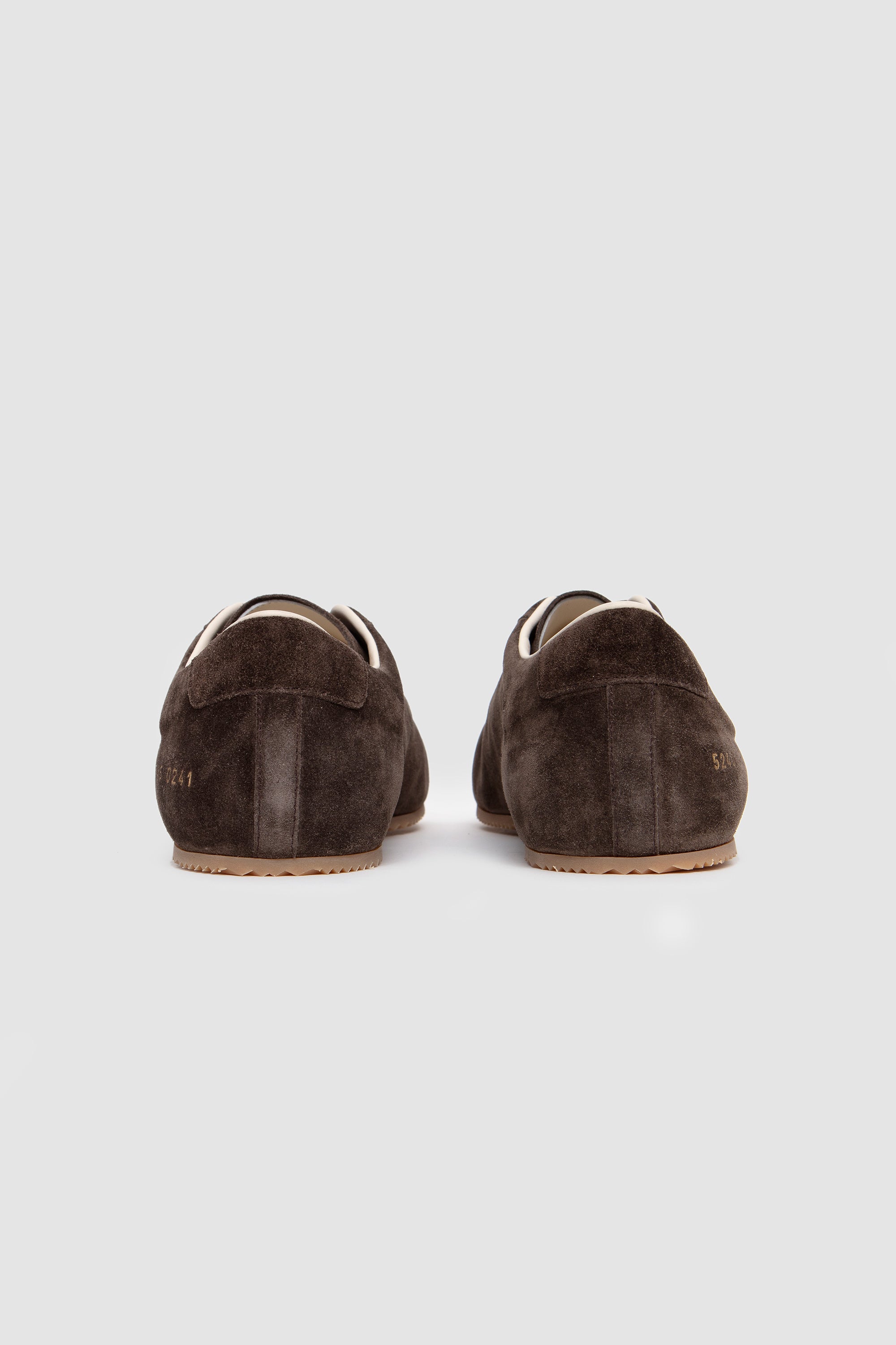 Driving Shoe Khaki_4