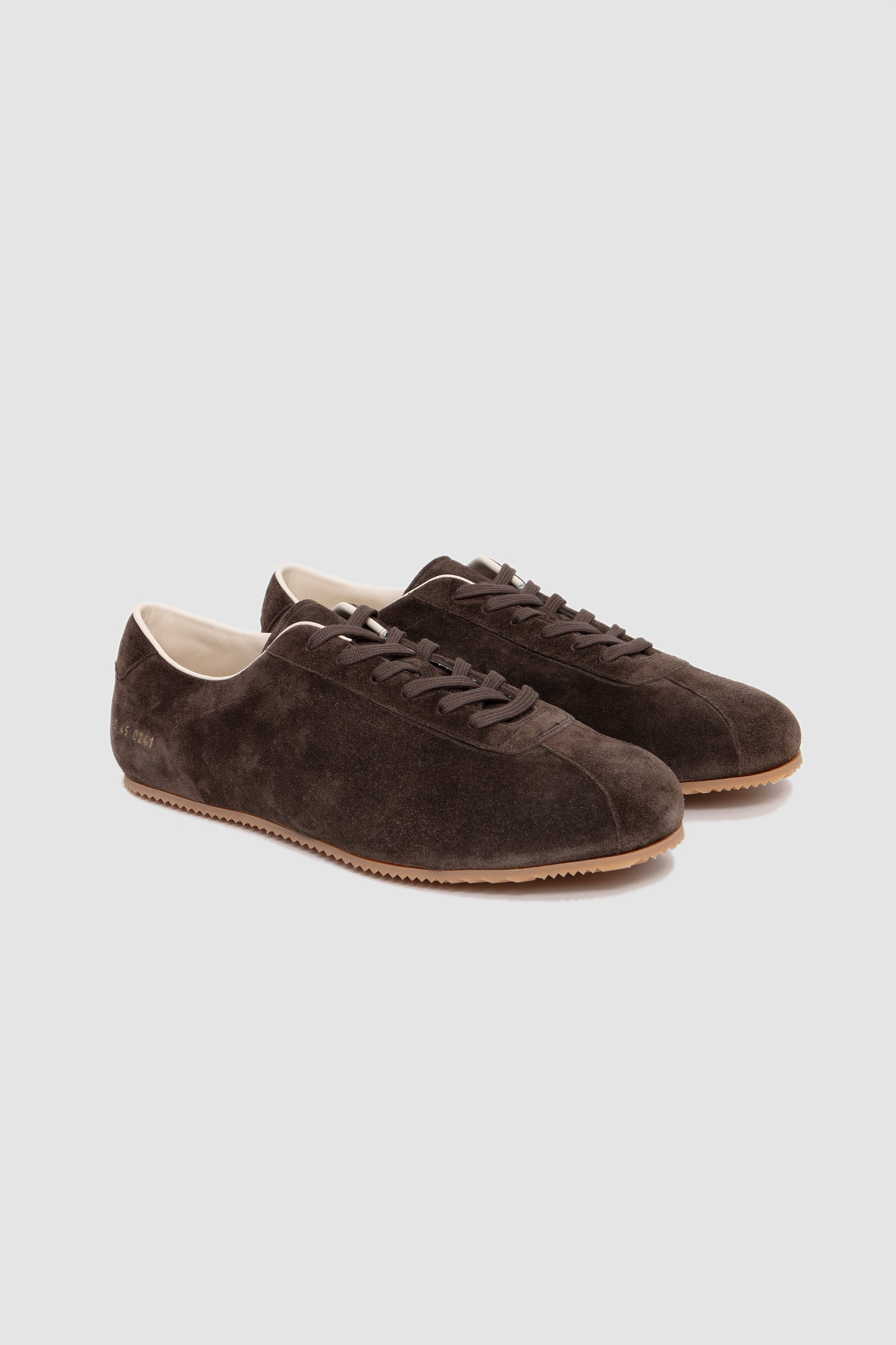 Driving Shoe Khaki_5