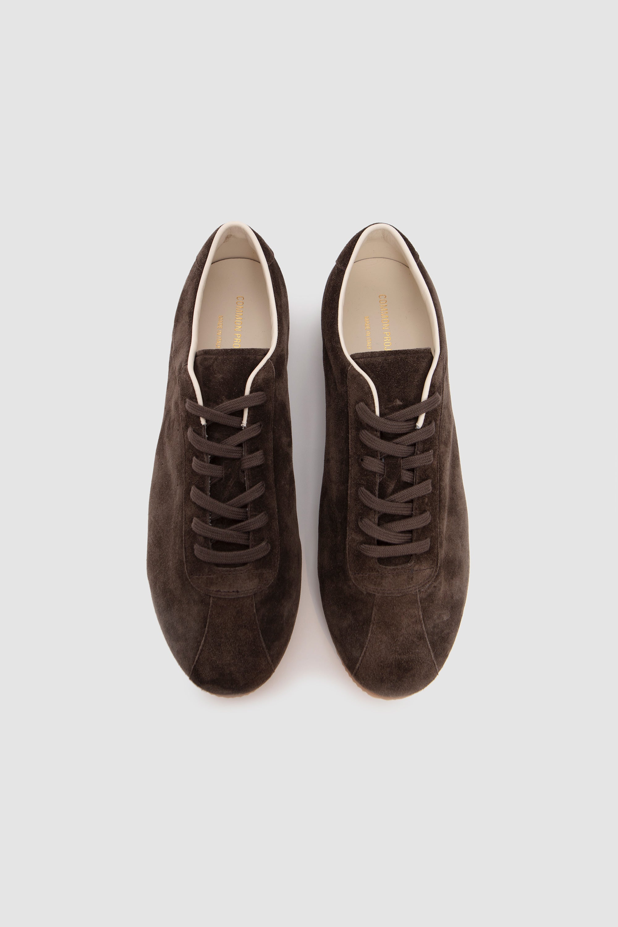Driving Shoe Khaki_6