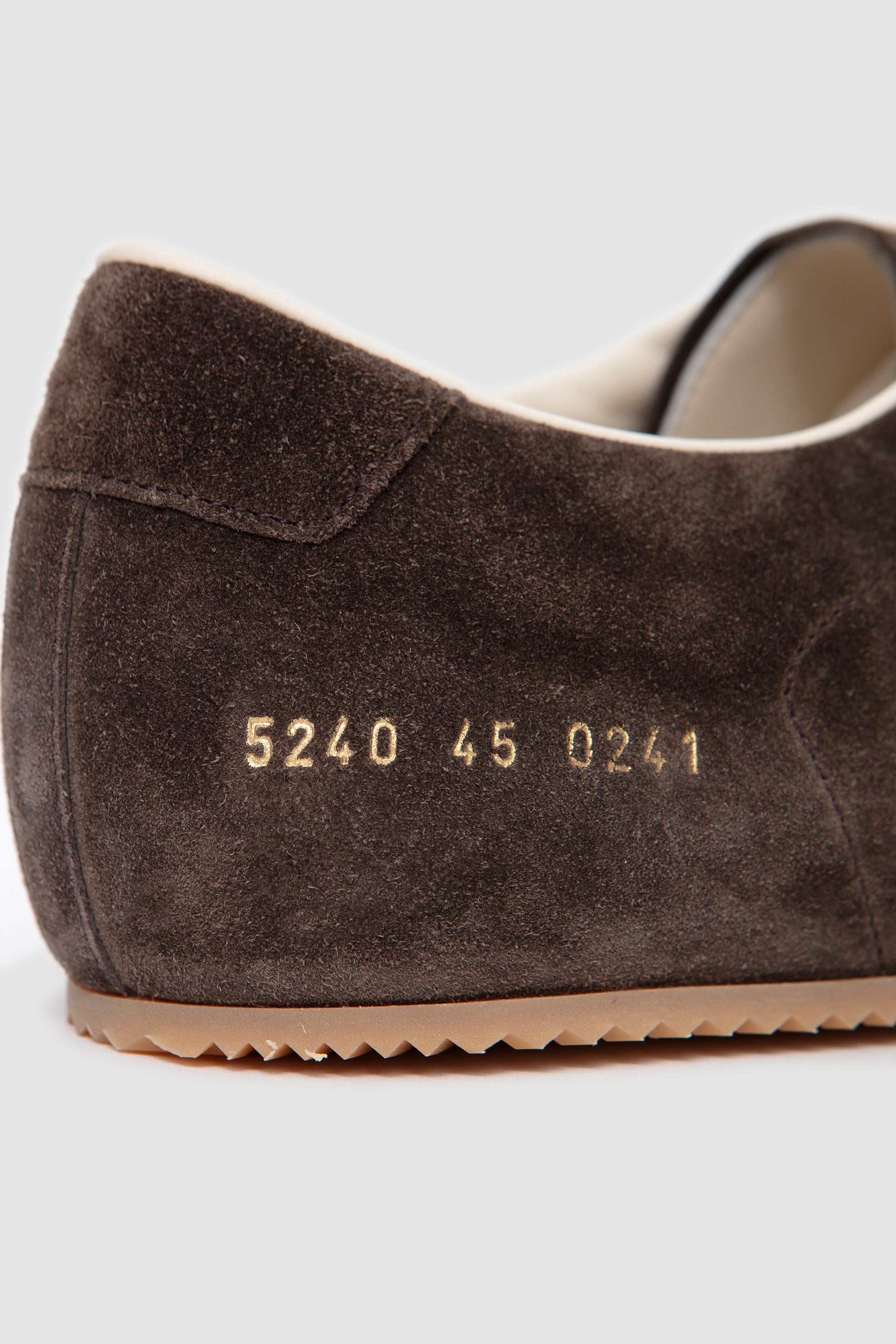 Driving Shoe Khaki_7