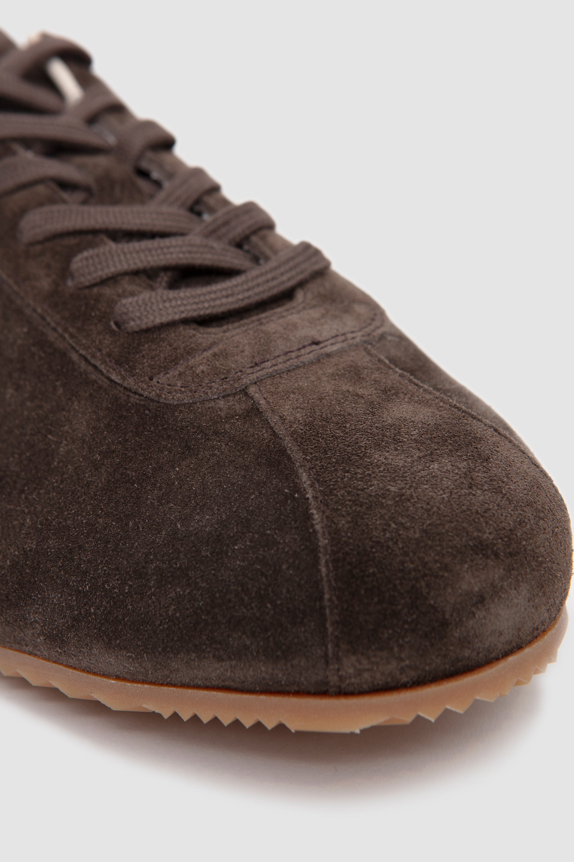 Driving Shoe Khaki_8
