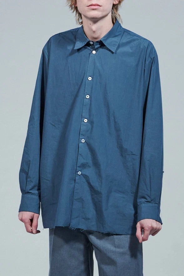 Big Shirt Grey