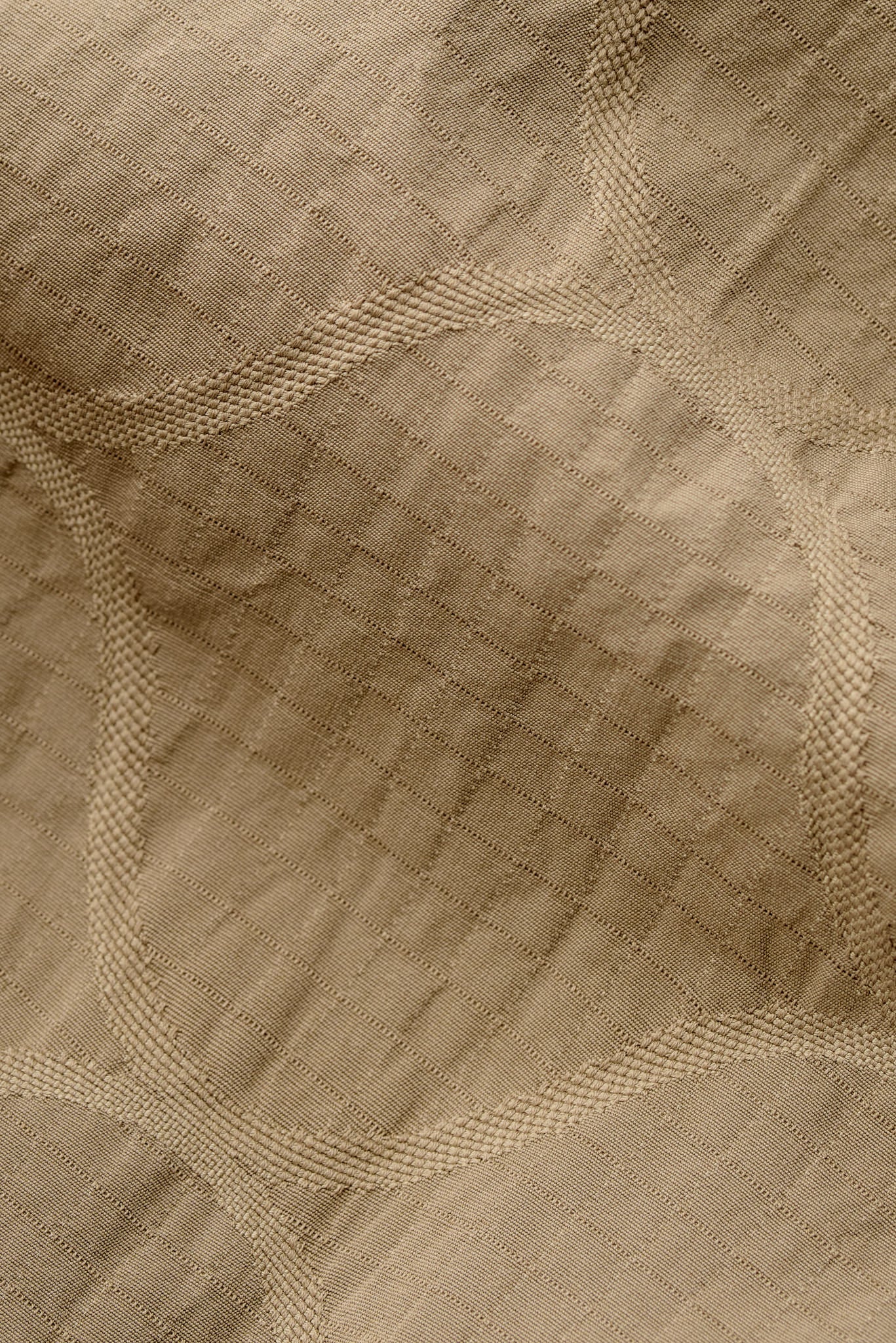 Alvaro Atelier Shirt Sand Waves_6