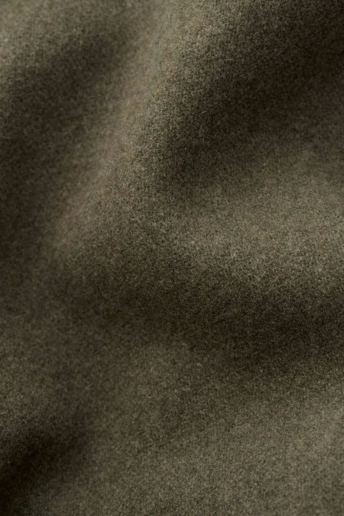 Anso Coat Felted Green_7