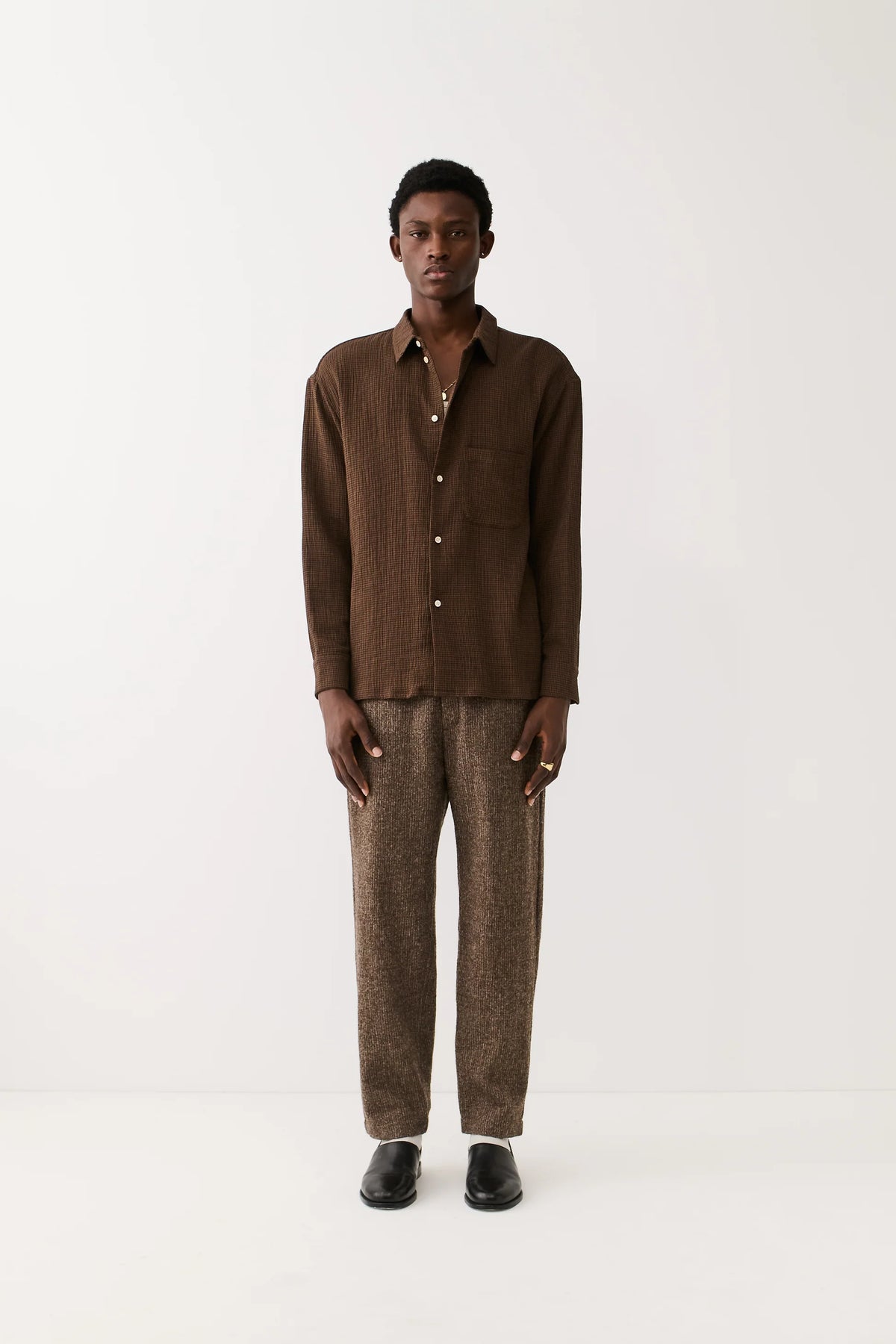 Banasa Pants Hazel Stripe_1
