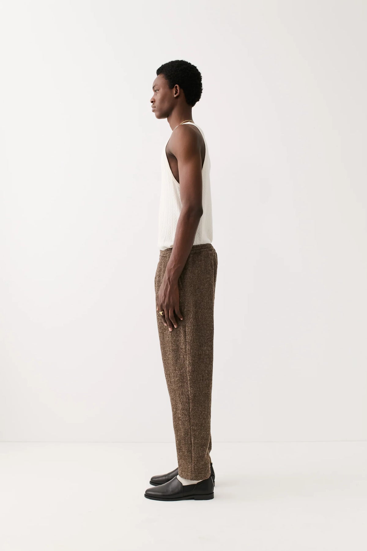 Banasa Pants Hazel Stripe