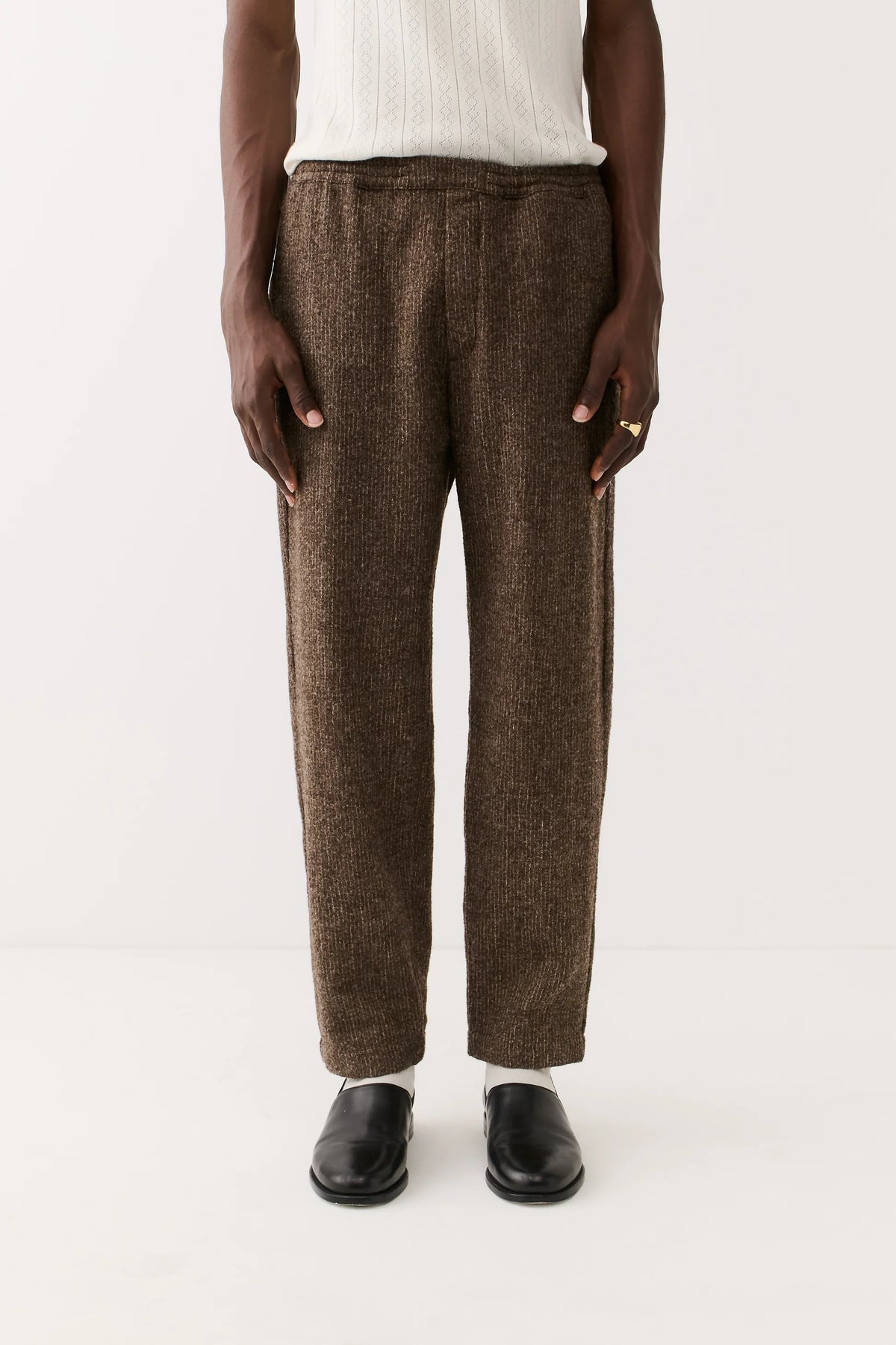 Banasa Pants Hazel Stripe
