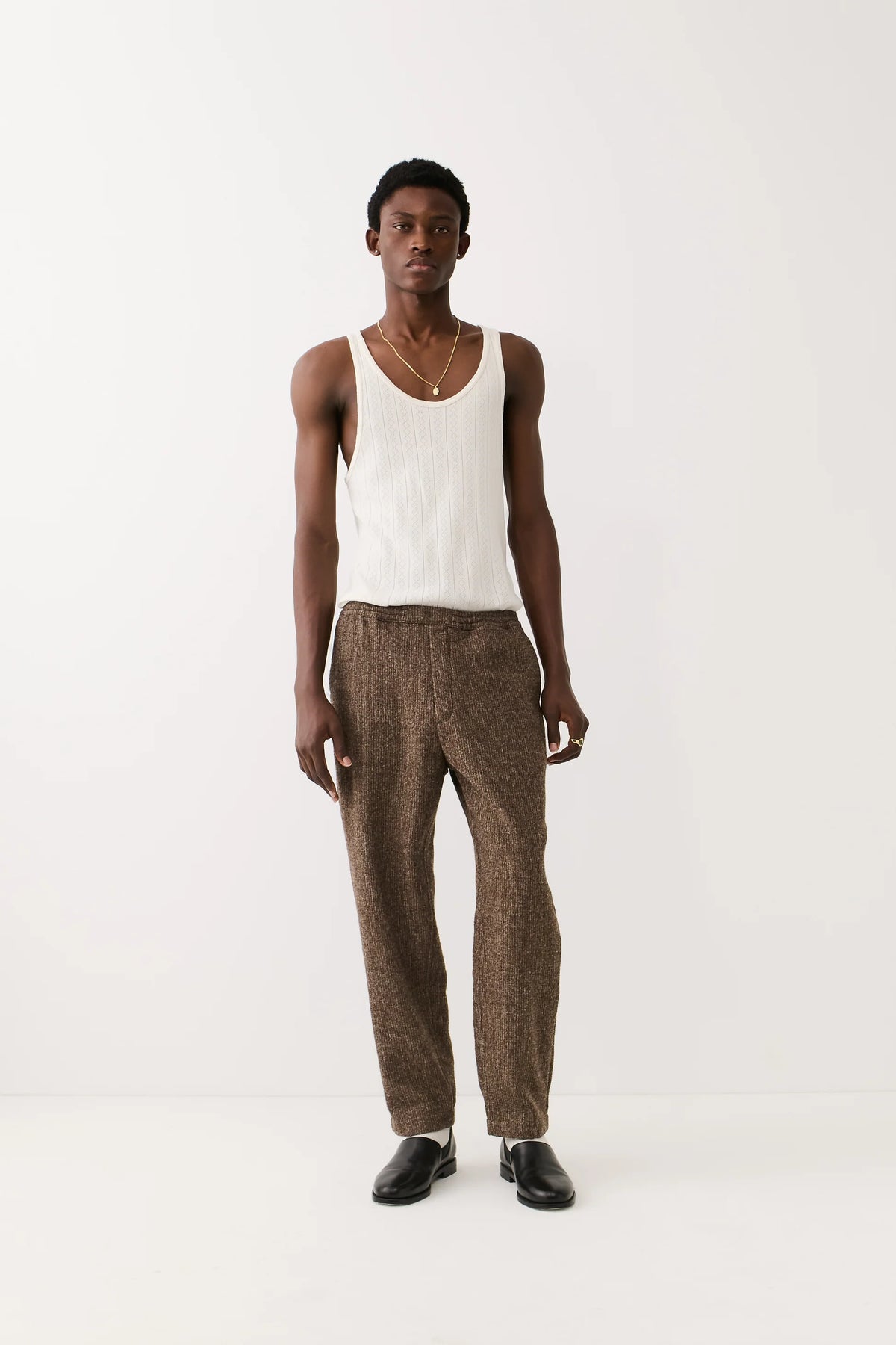 Banasa Pants Hazel Stripe_5