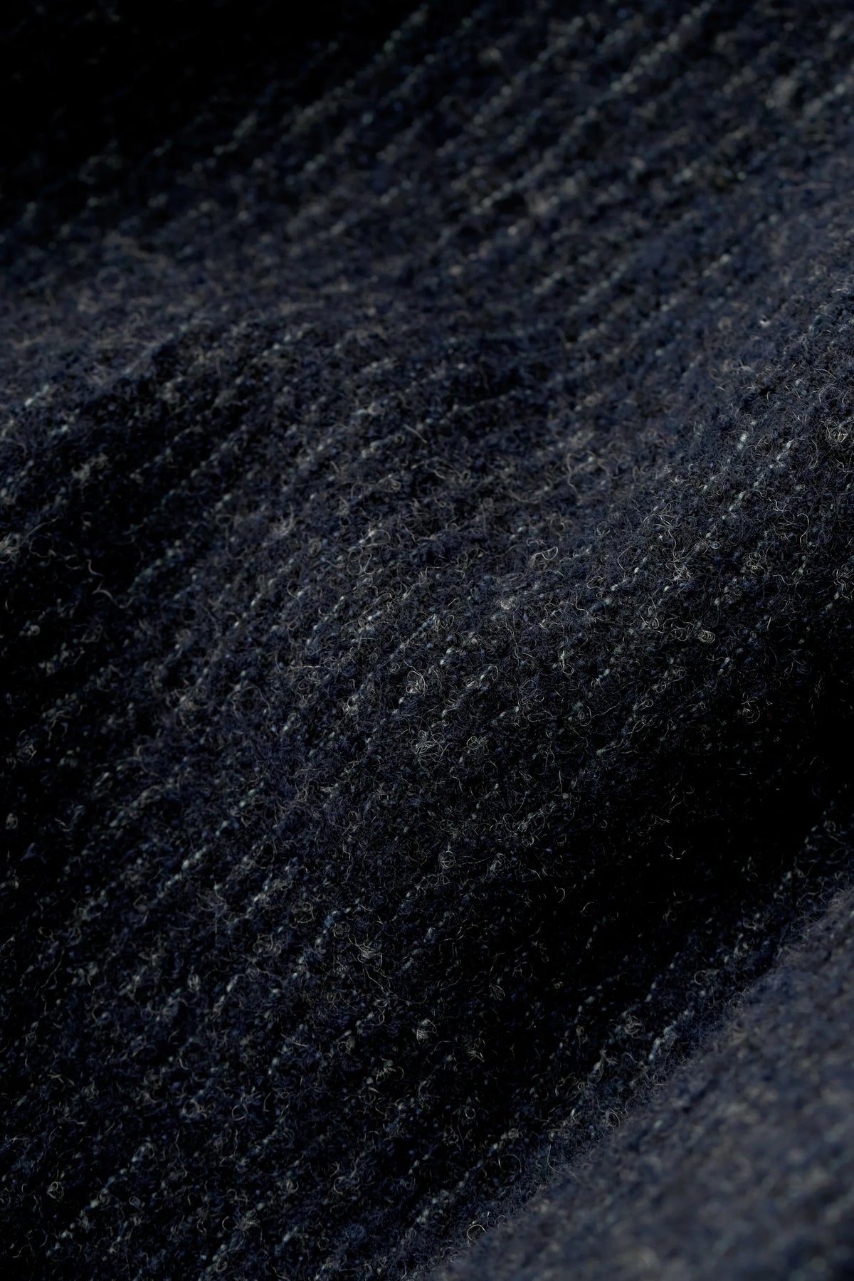 Banasa Pants Navy Pinstripe_7