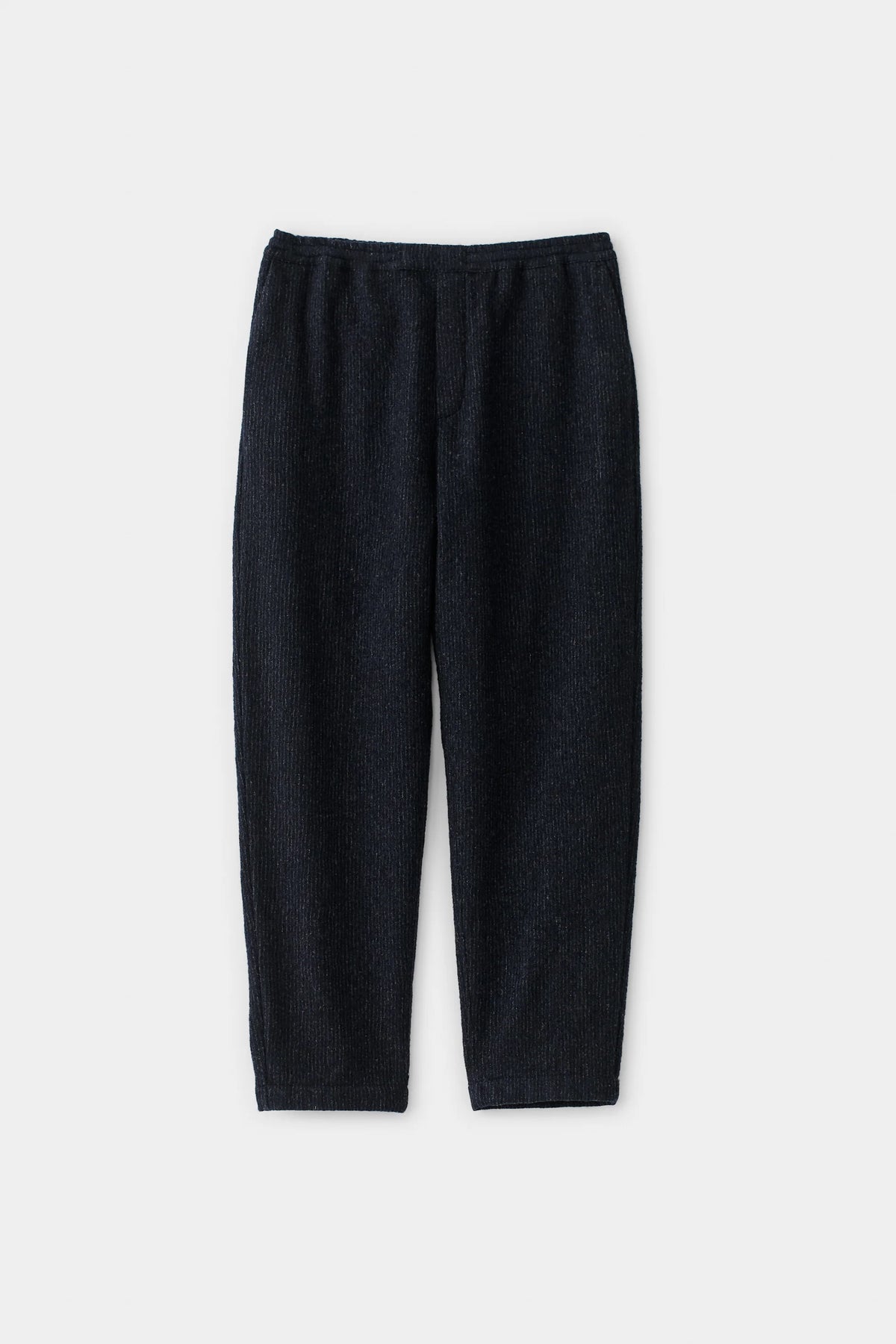 Banasa Pants Navy Pinstripe_8