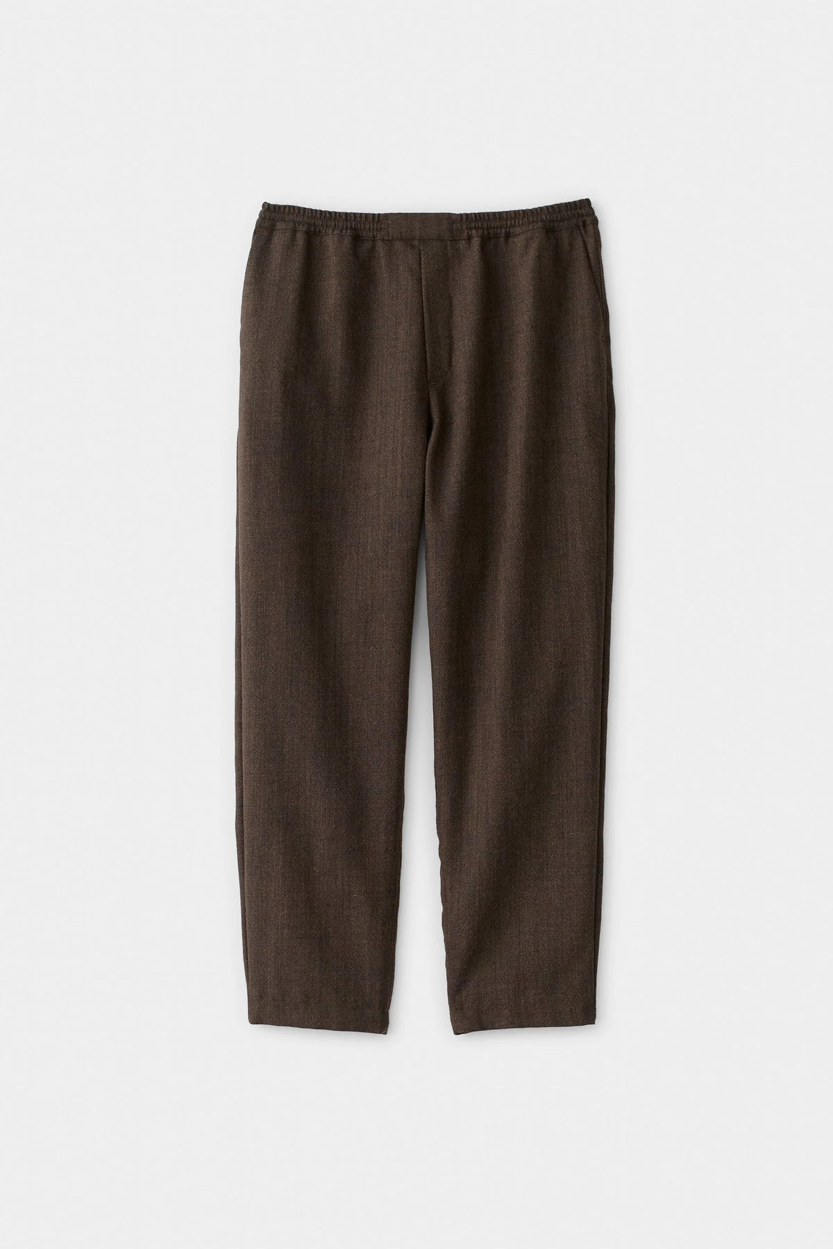Banasa Pants Smoked Ebony Melange_9