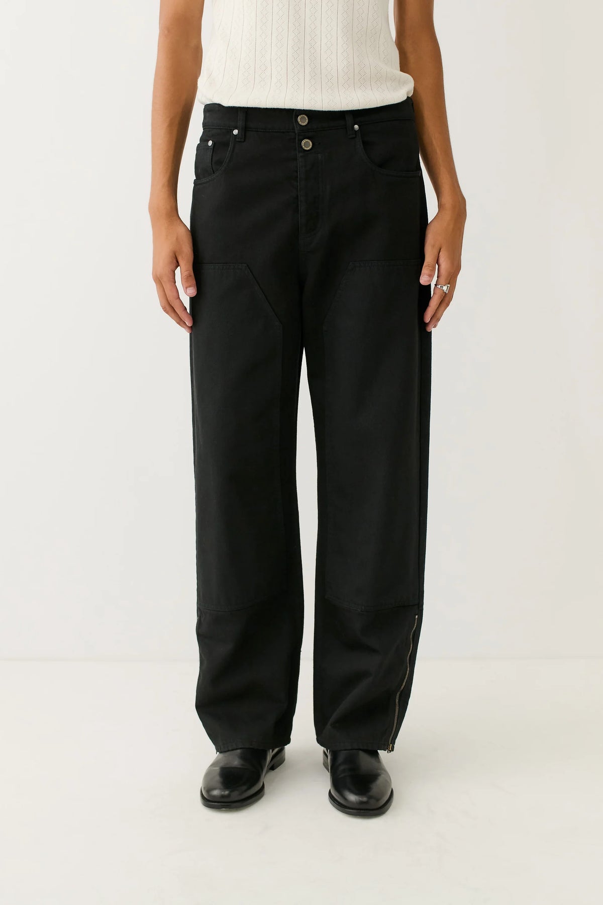 Carpintero Jeans Coal Treasure_2