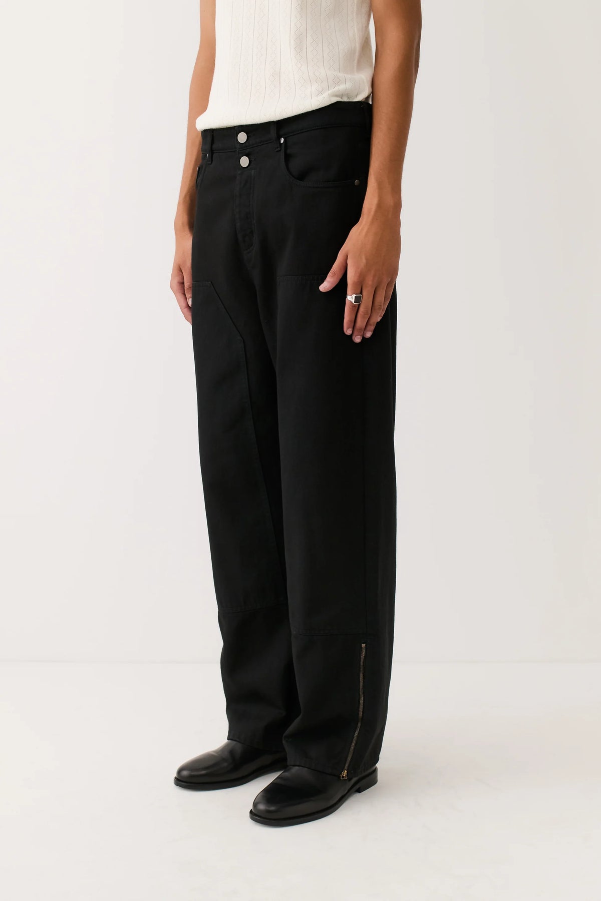 Carpintero Jeans Coal Treasure_4
