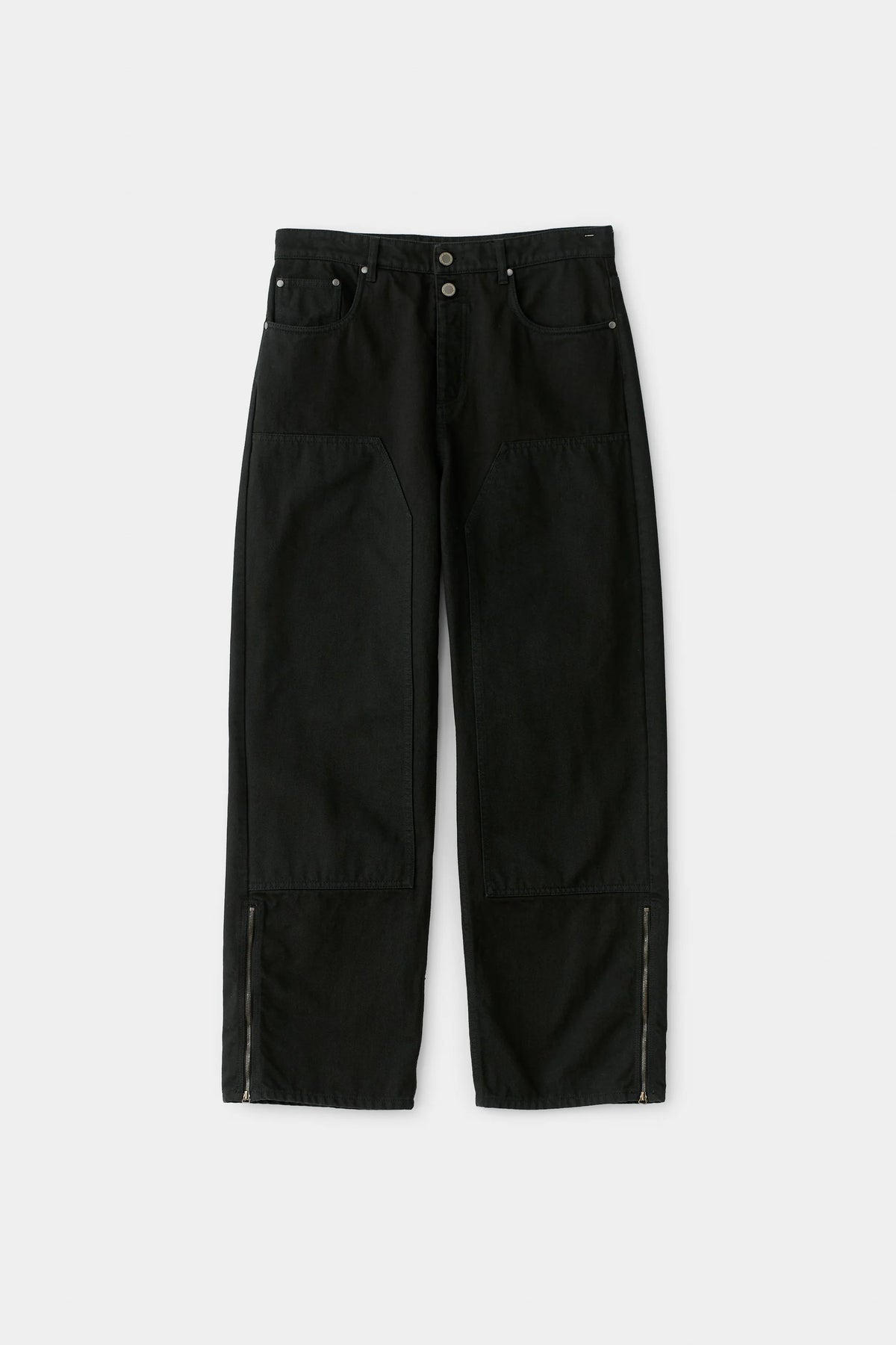 Carpintero Jeans Coal Treasure_8