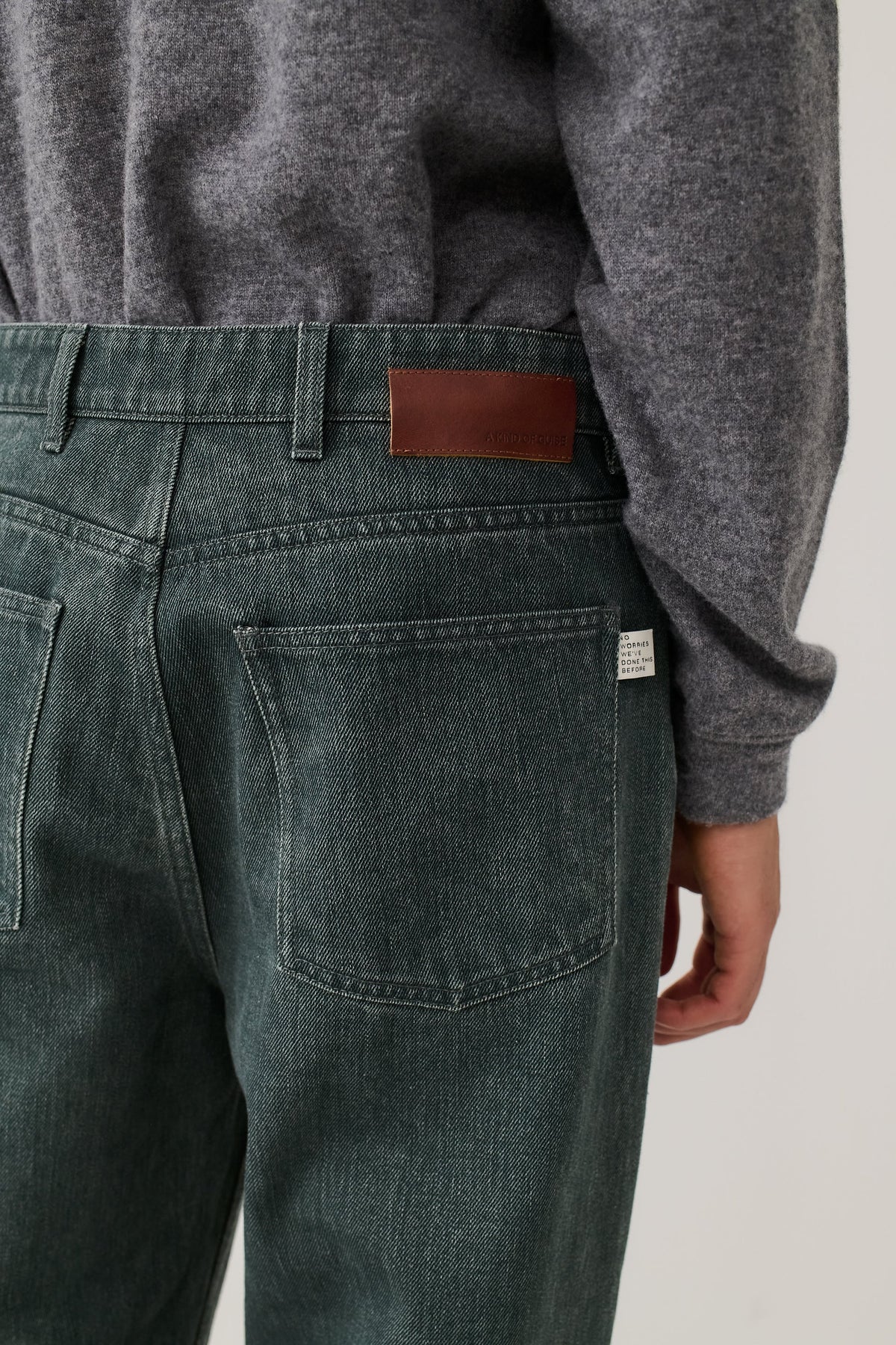 Carpintero Jeans Glacial Denim_5