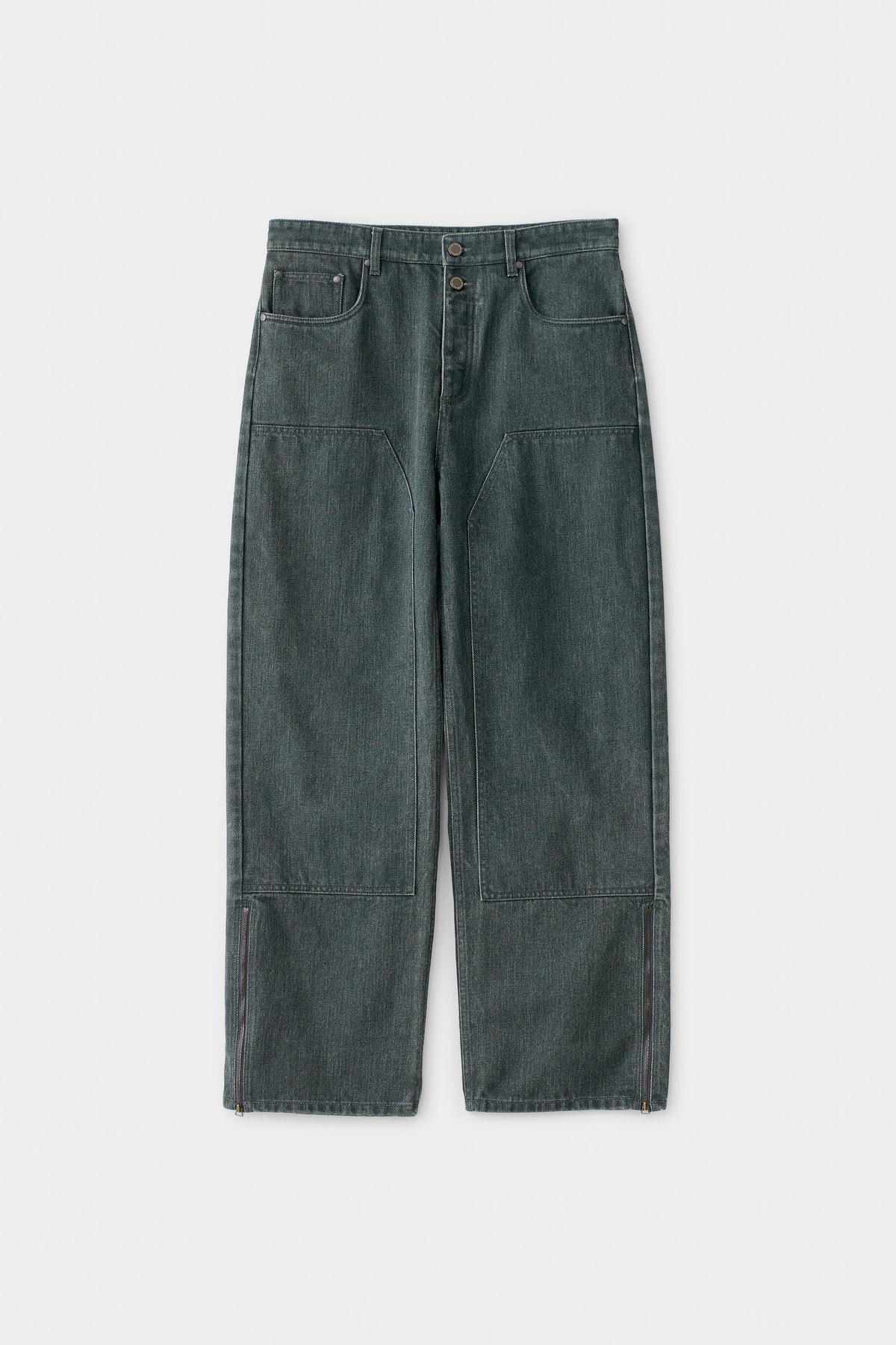 Carpintero Jeans Glacial Denim_8
