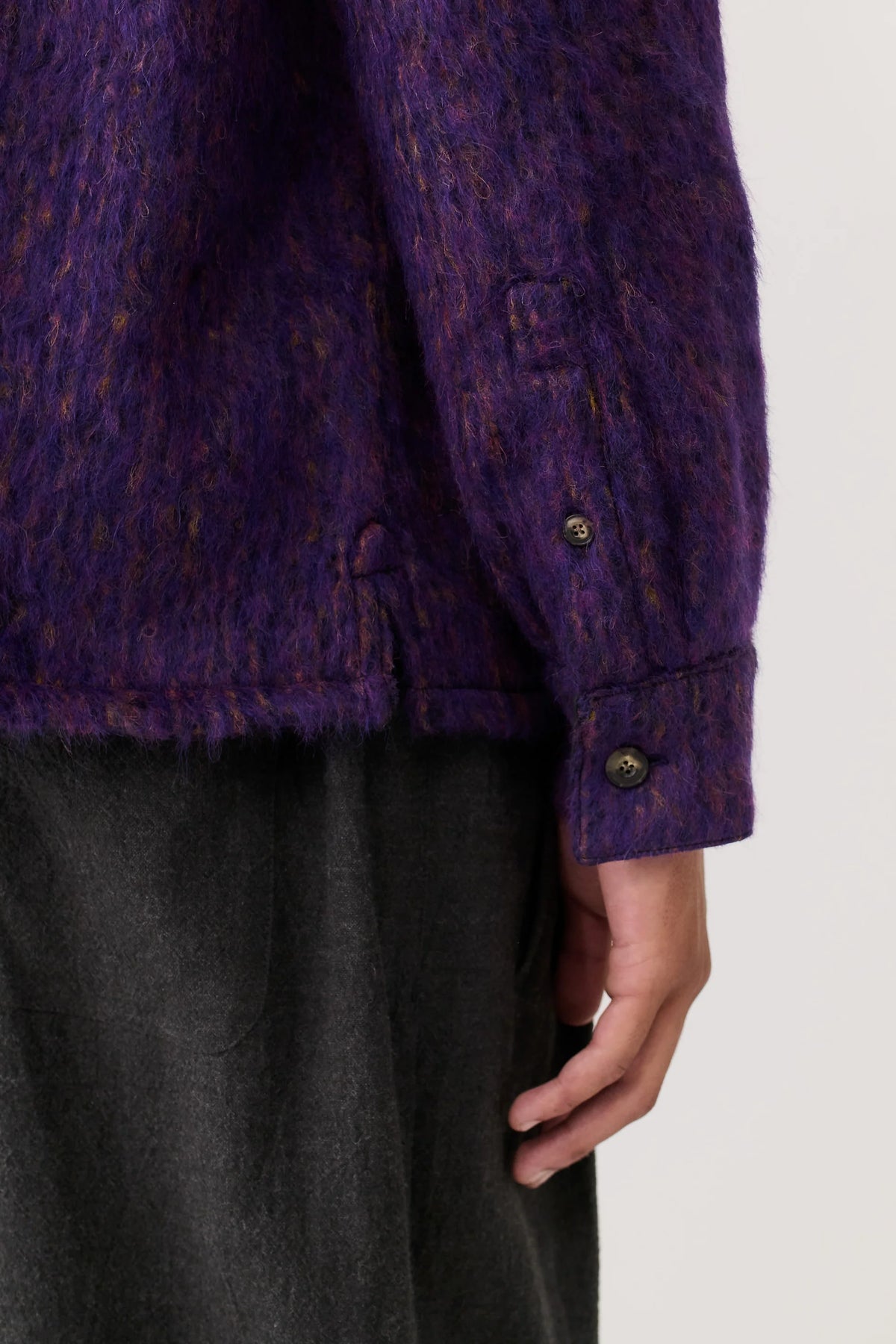 Cullu Overshirt Fuzzy Violet_6
