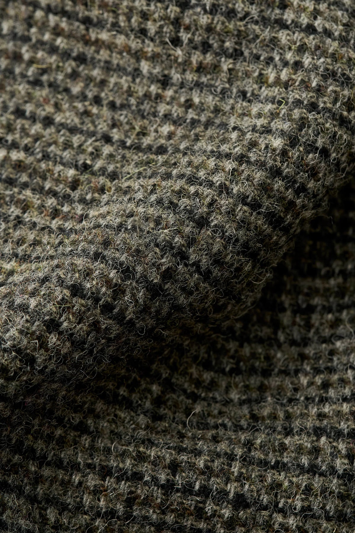Cullu Overshirt Stoneshades Tweed_7